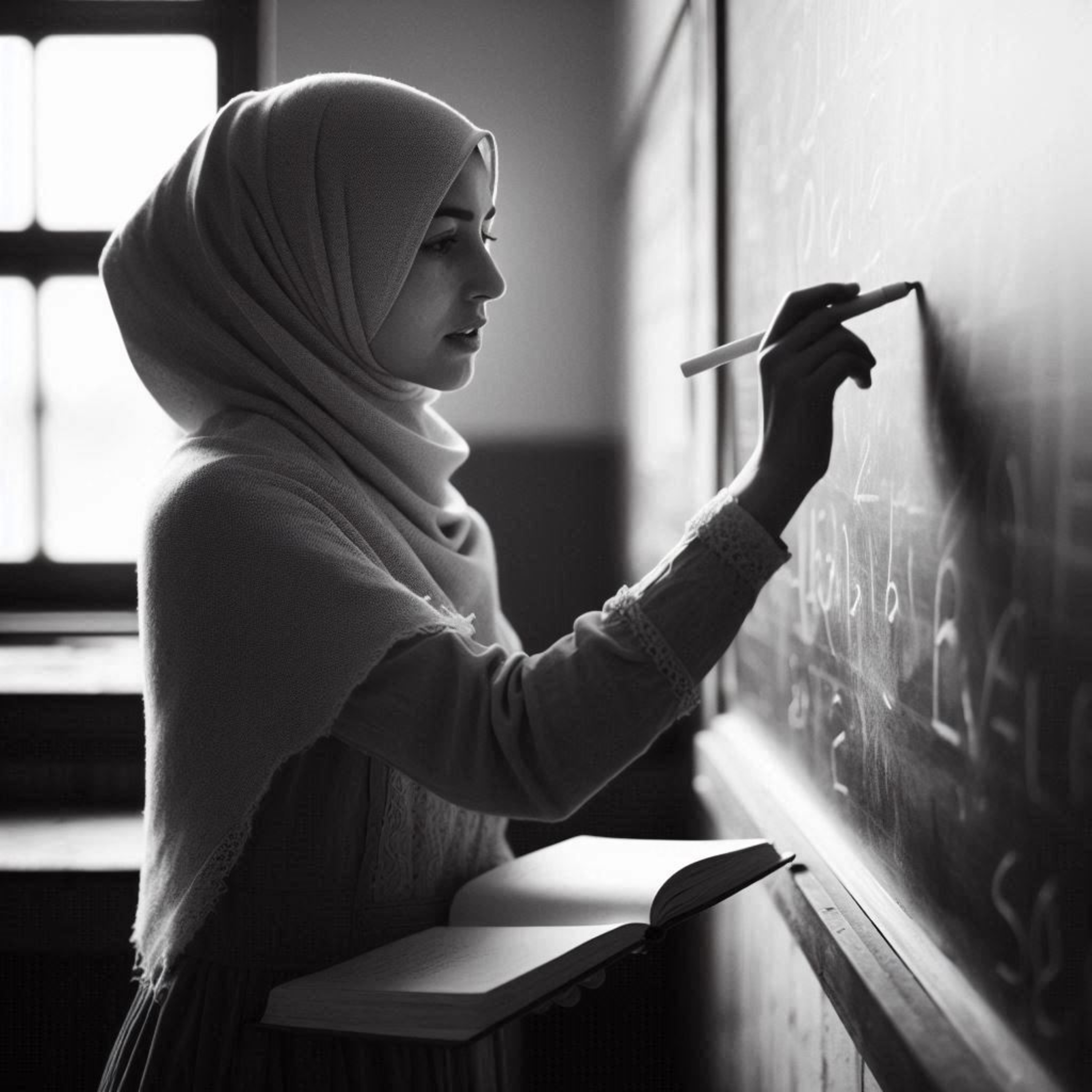 PressF – muslimische Perspektiven