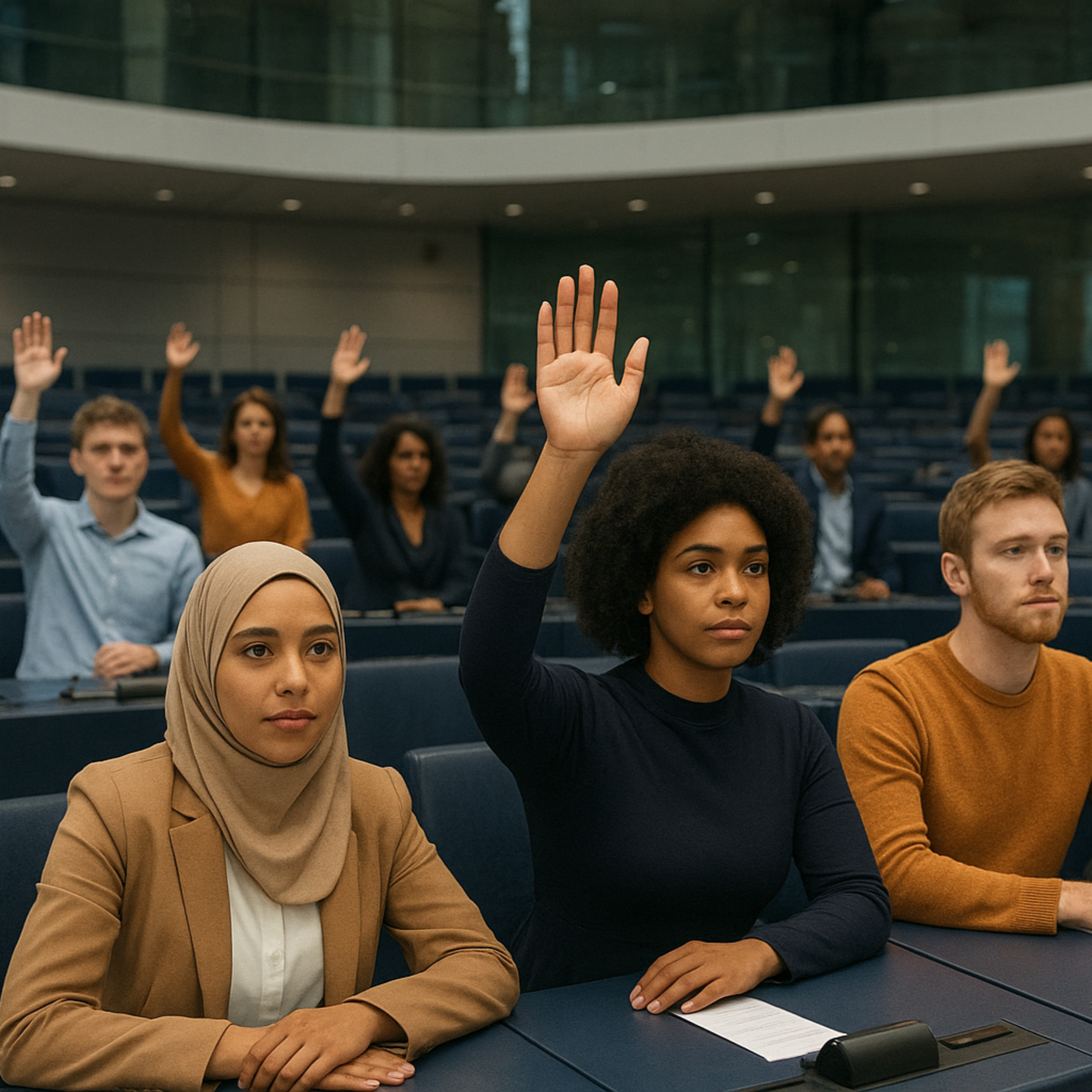 PressF – muslimische Perspektiven