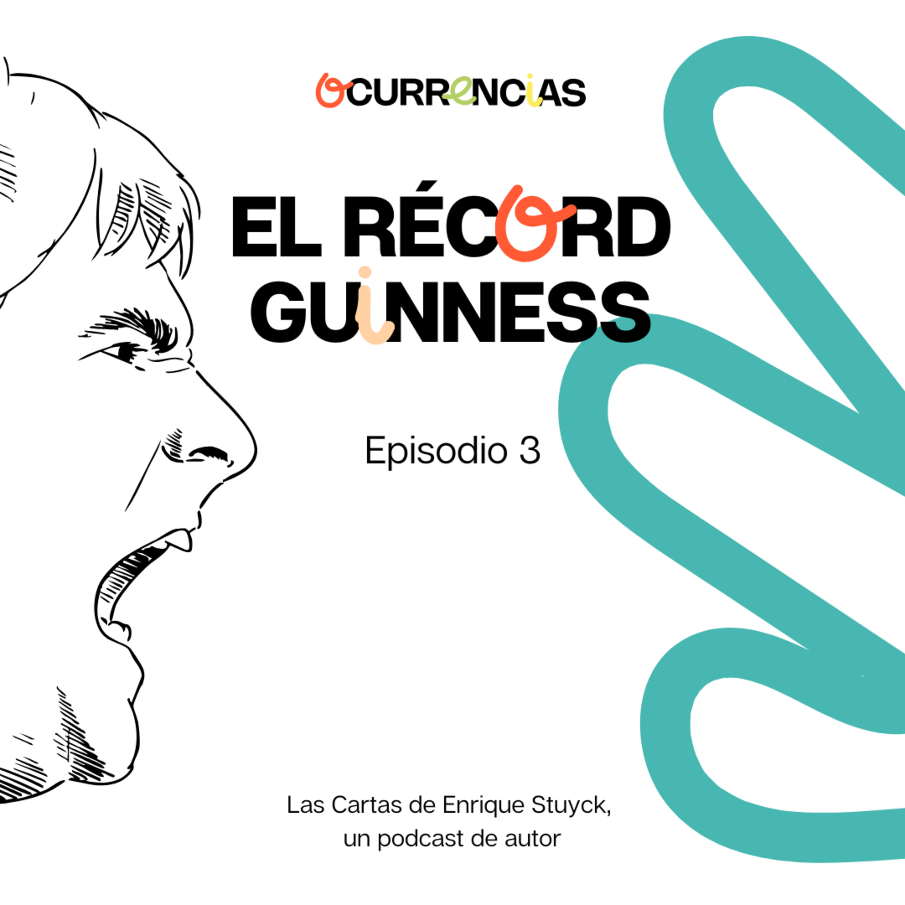 Ocurrencias. Las Cartas de Enrique Stuyck