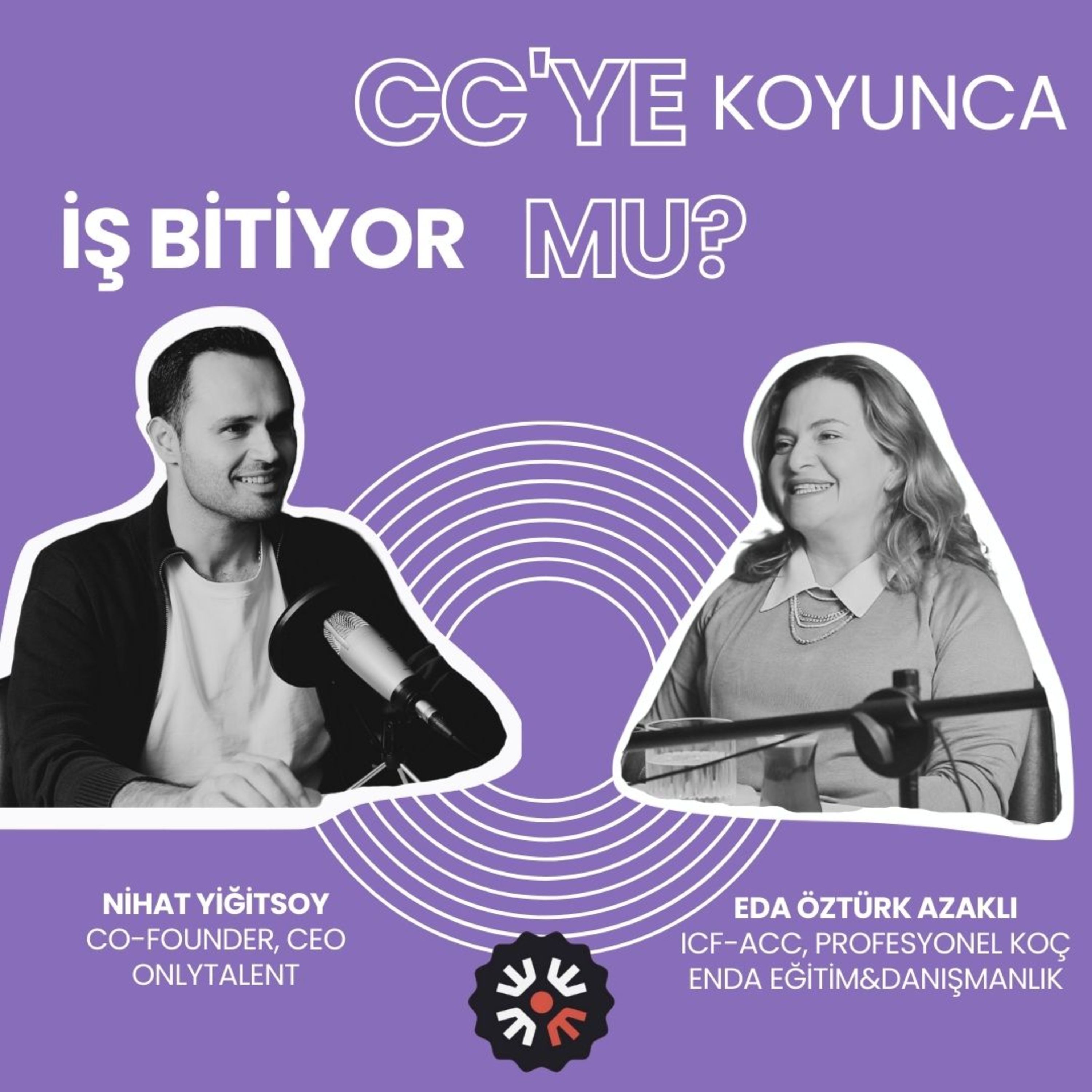 CC\'ye Koyunca İş Bitiyor mu?