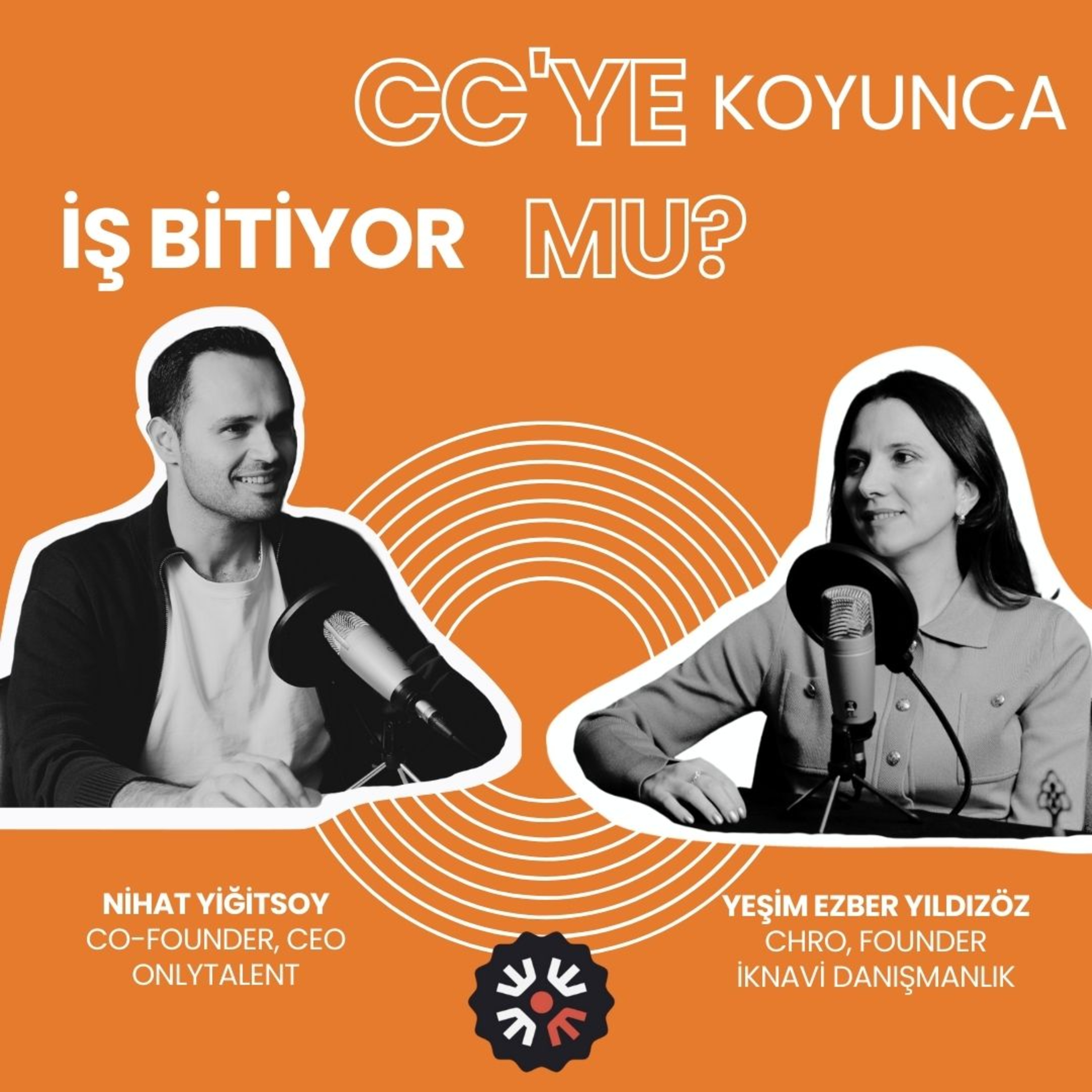 CC\'ye Koyunca İş Bitiyor mu?