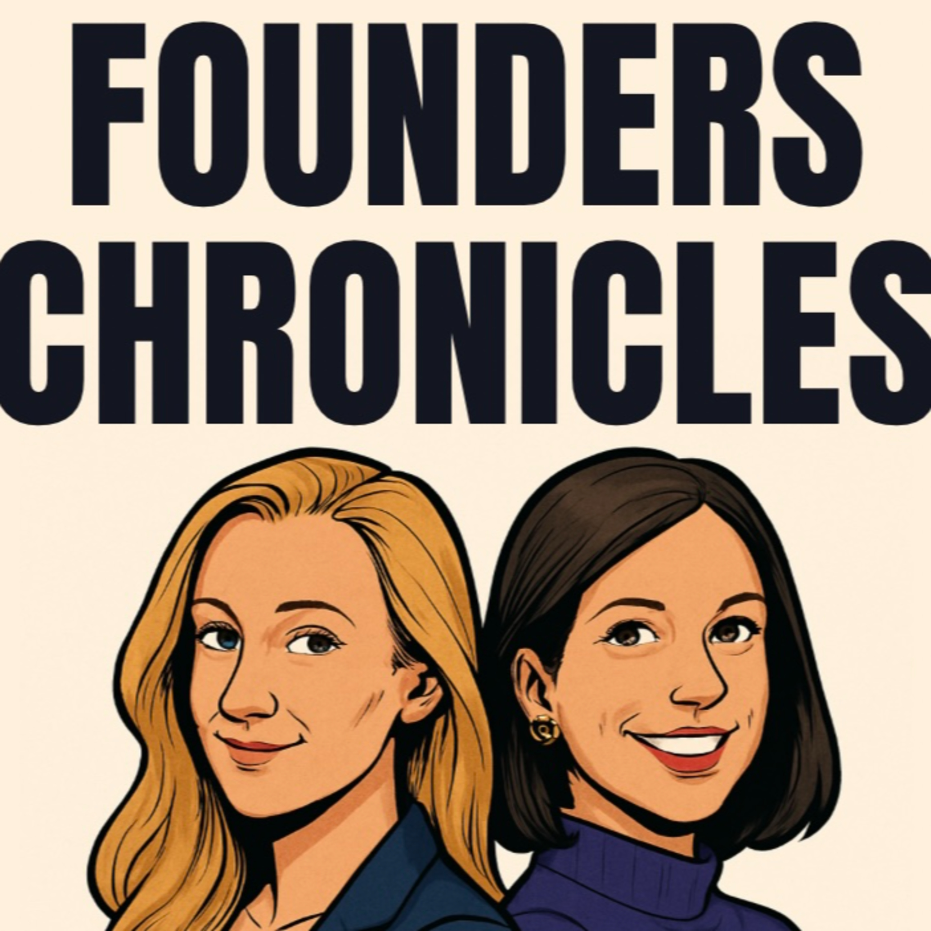 Founders Chronicles