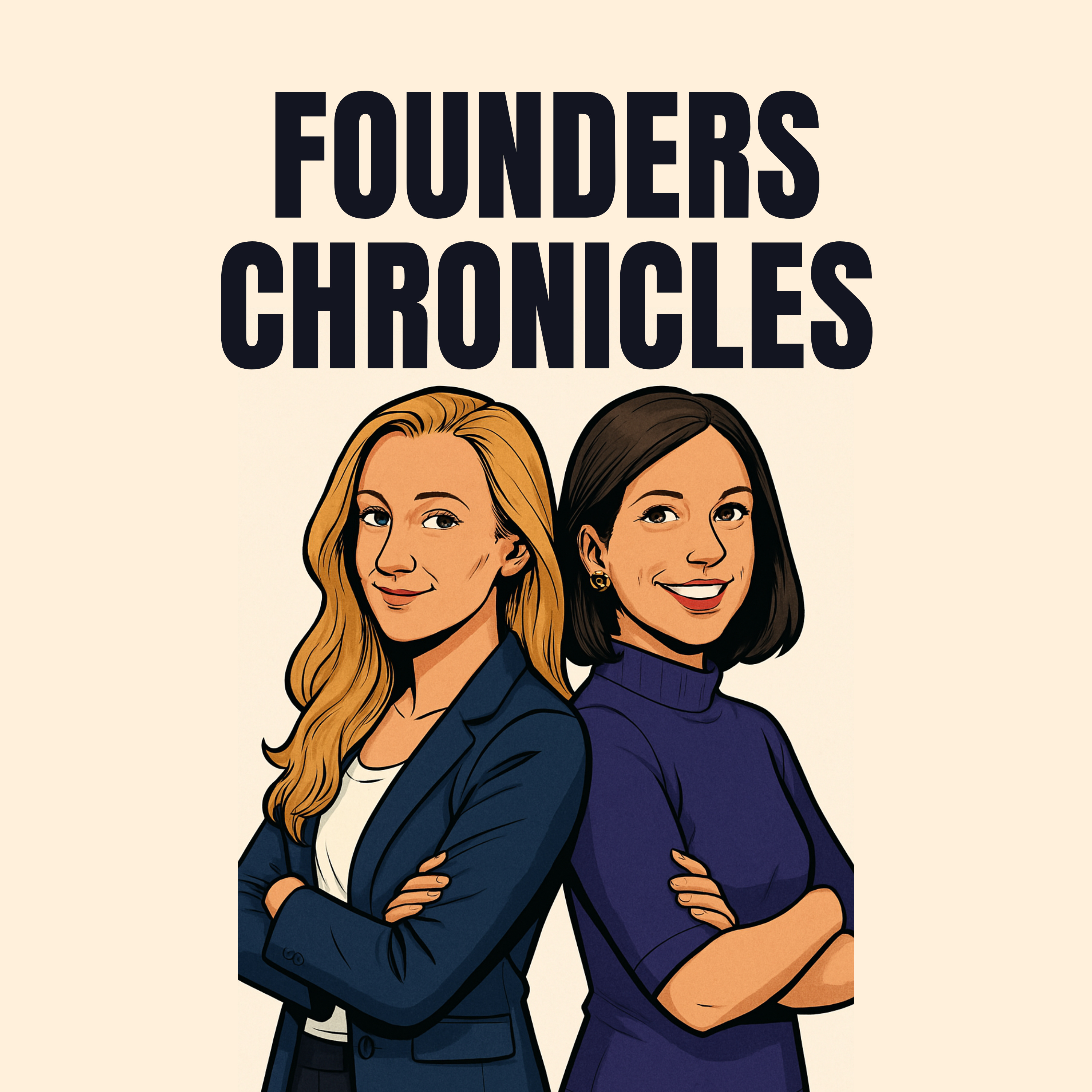 Founders Chronicles