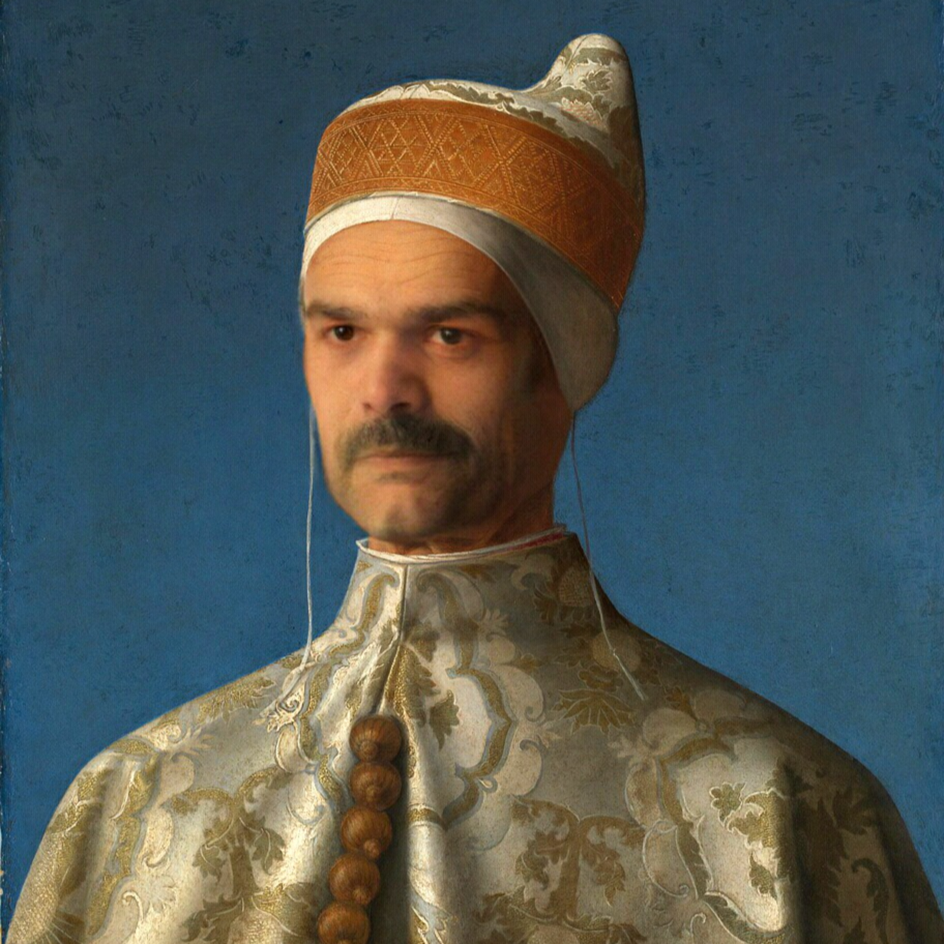 Caz \'ın Kadrajı