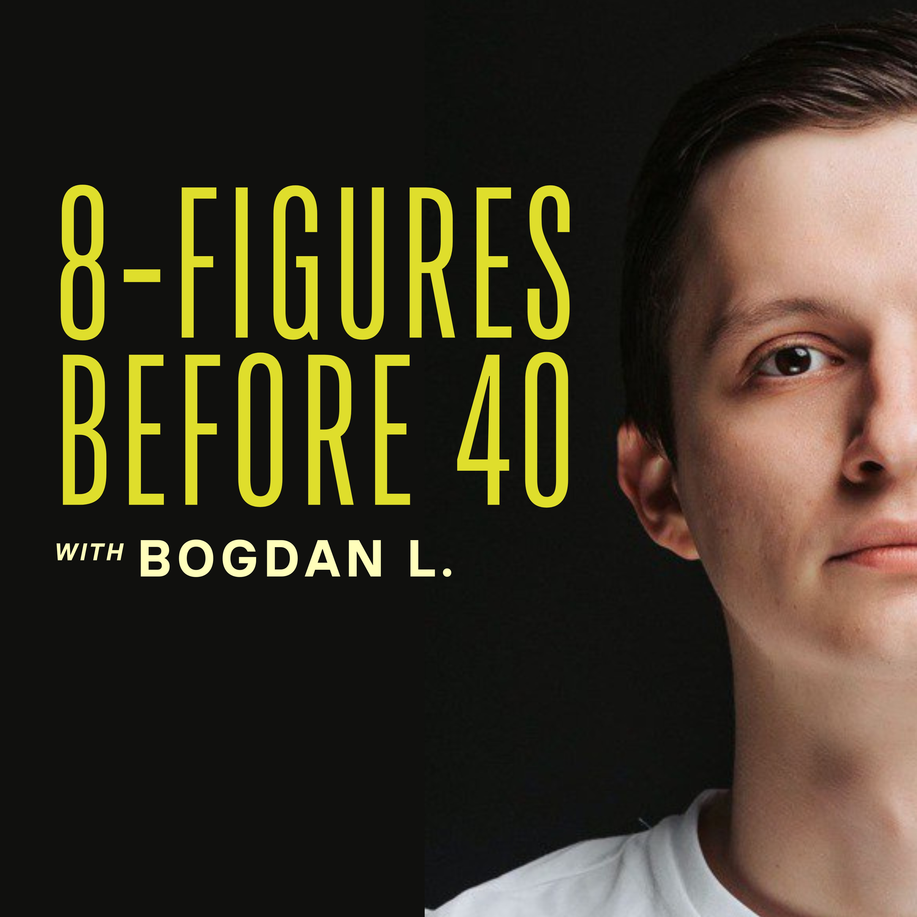 From Burger King to Europe’s Fintech King: 3 Lessons We Can Learn episode artwork