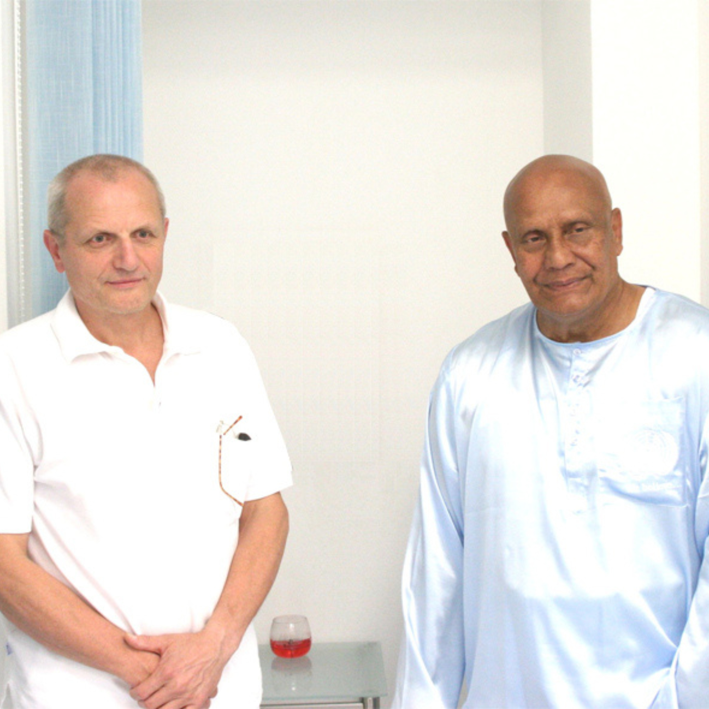 A király mosodása | Gunagriha felolvasás A király mosodása | Gunagriha felolvasás