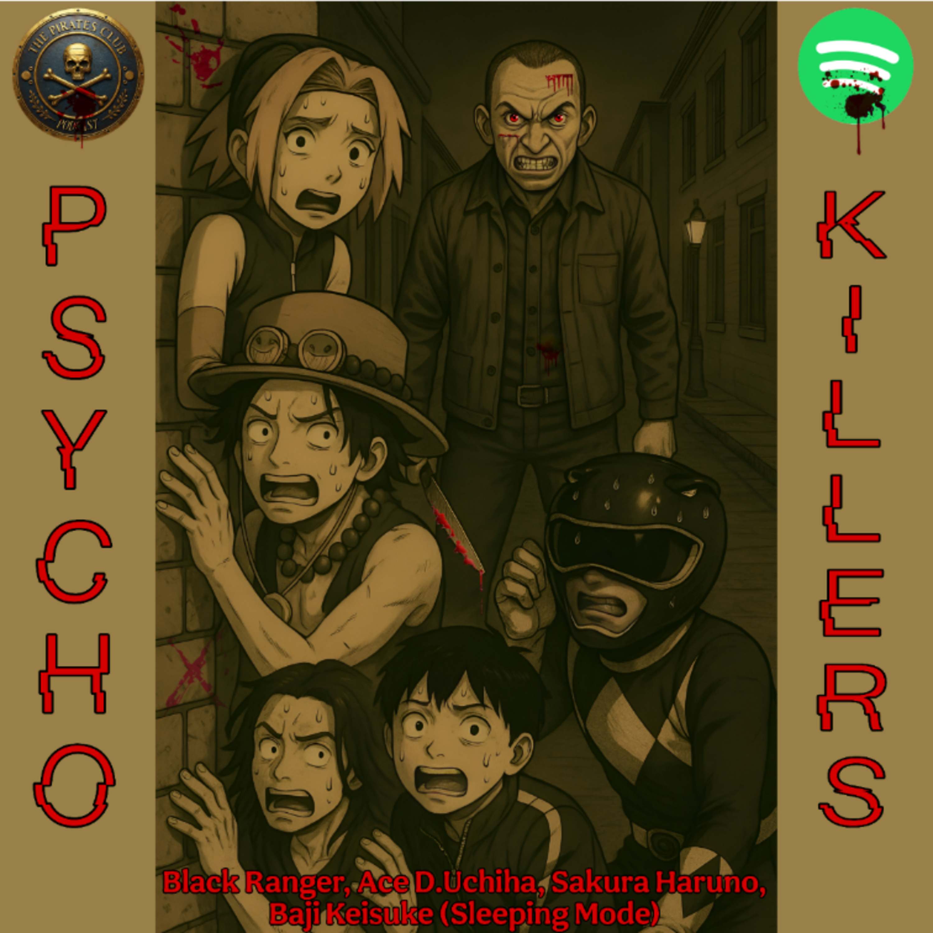 S02E02 - Psycho Killers episode artwork