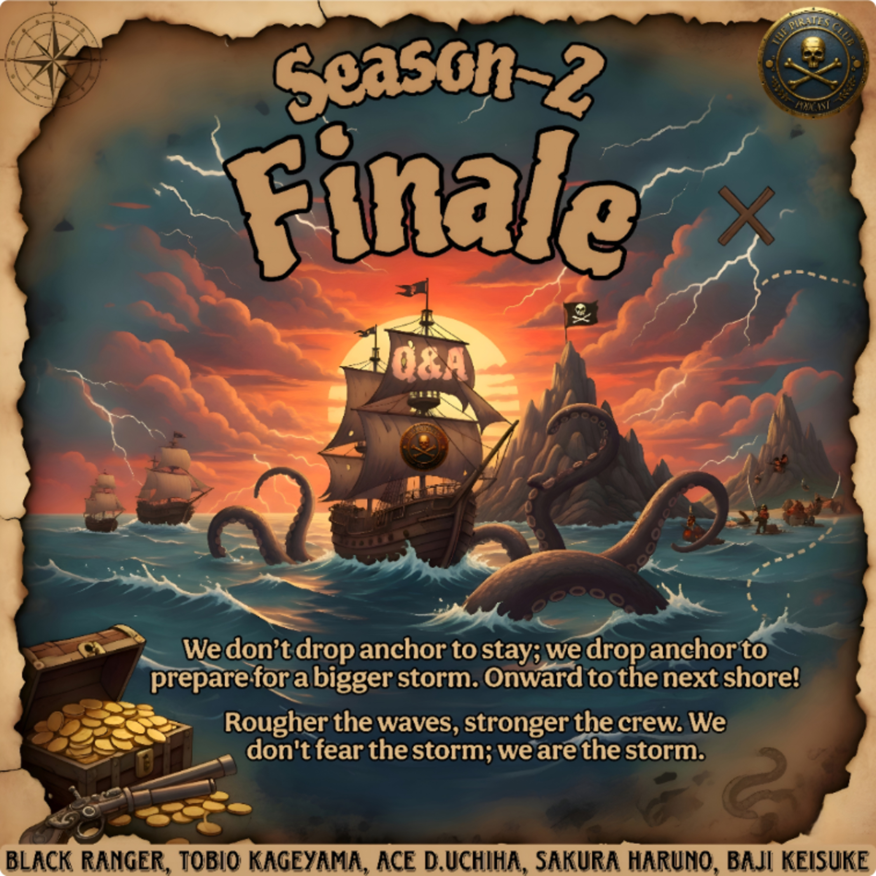 Season -02 Finale episode artwork