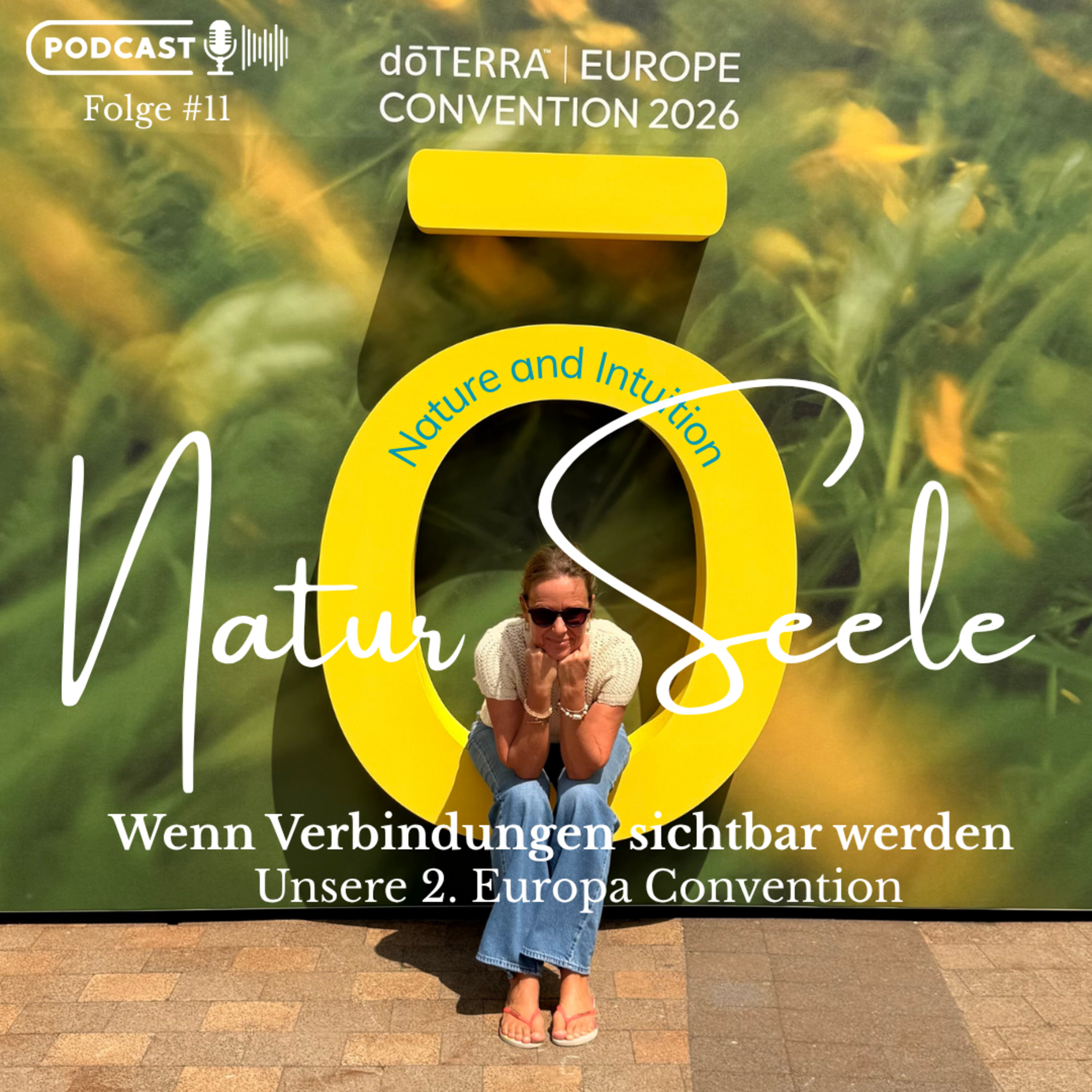 Wenn Verbindungen sichtbar werden  episode artwork