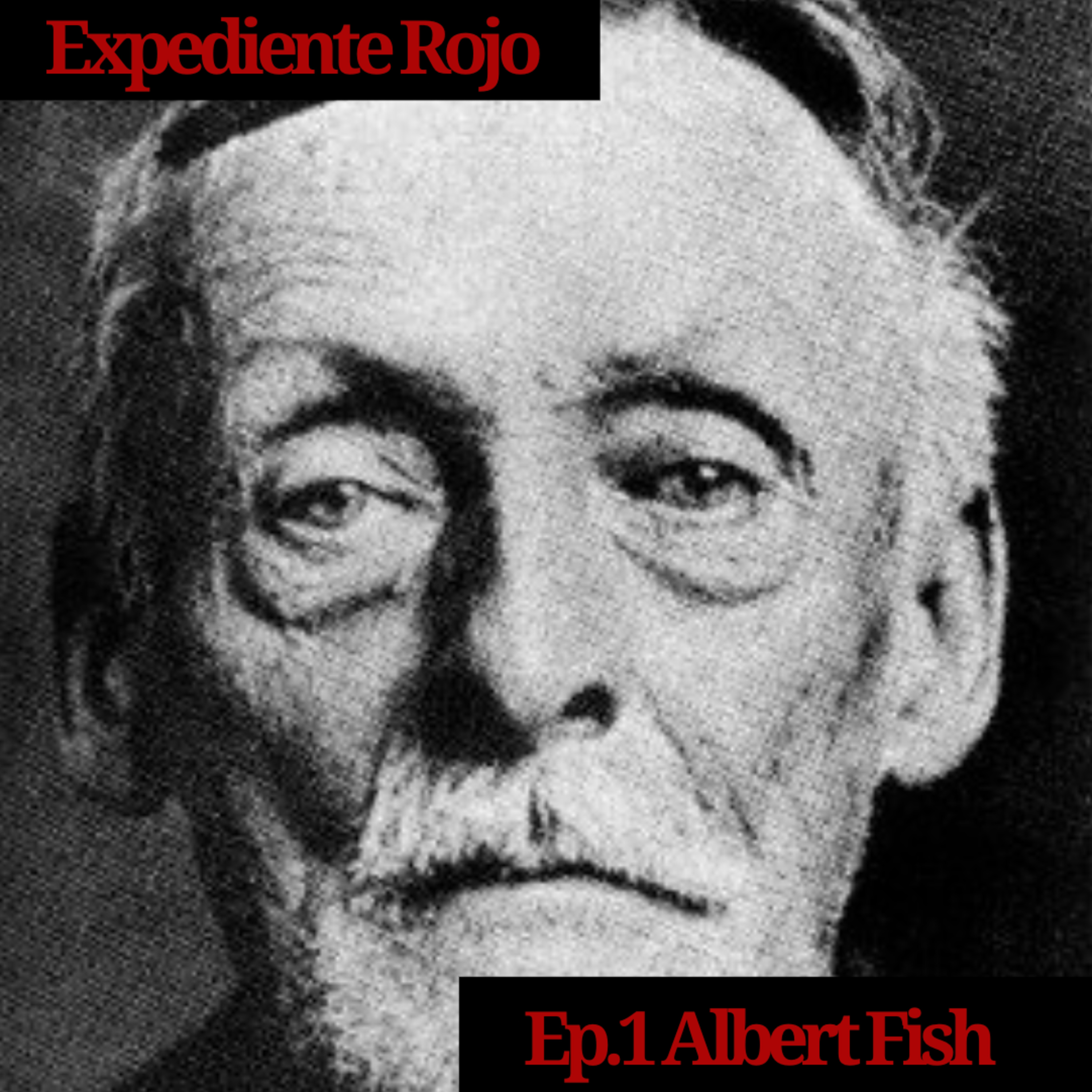 El VAMPIRO de Brooklyn | La historia de Albert Fish episode artwork