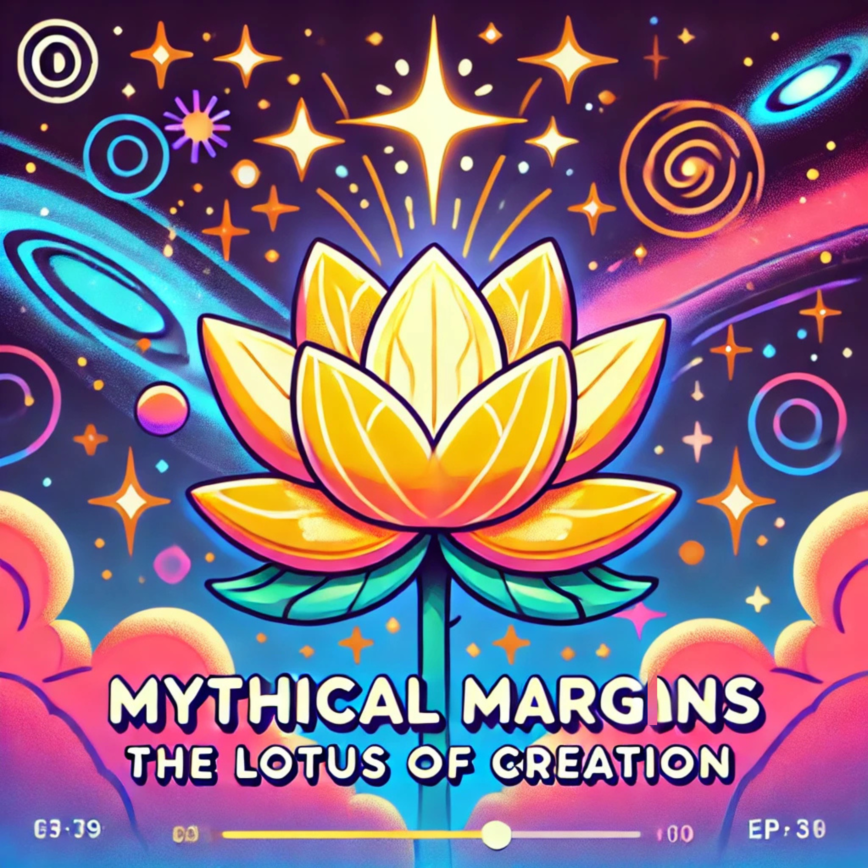 The Lotus of Creation - Episode 4 episode artwork
