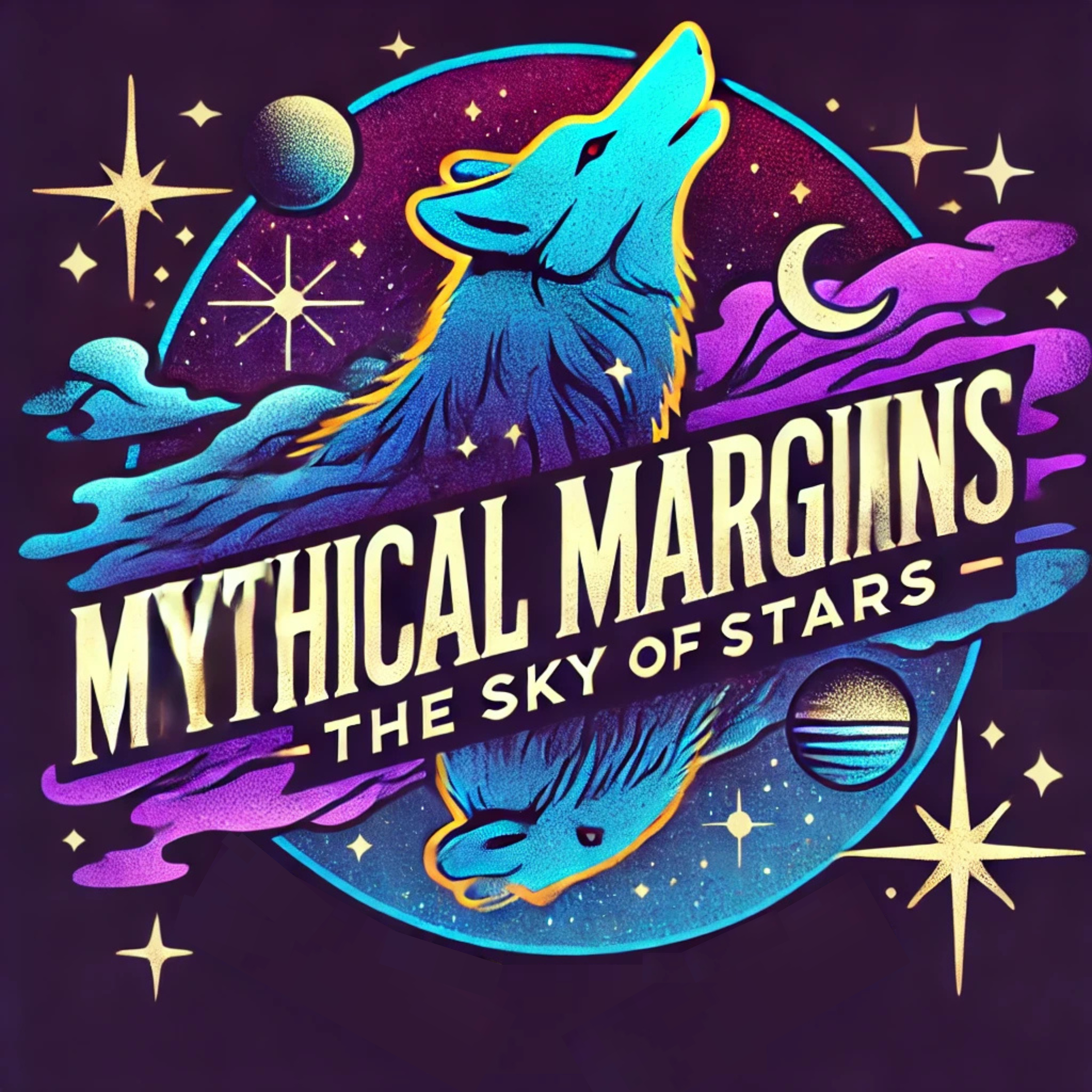 The Sky of Stars -Episode 6