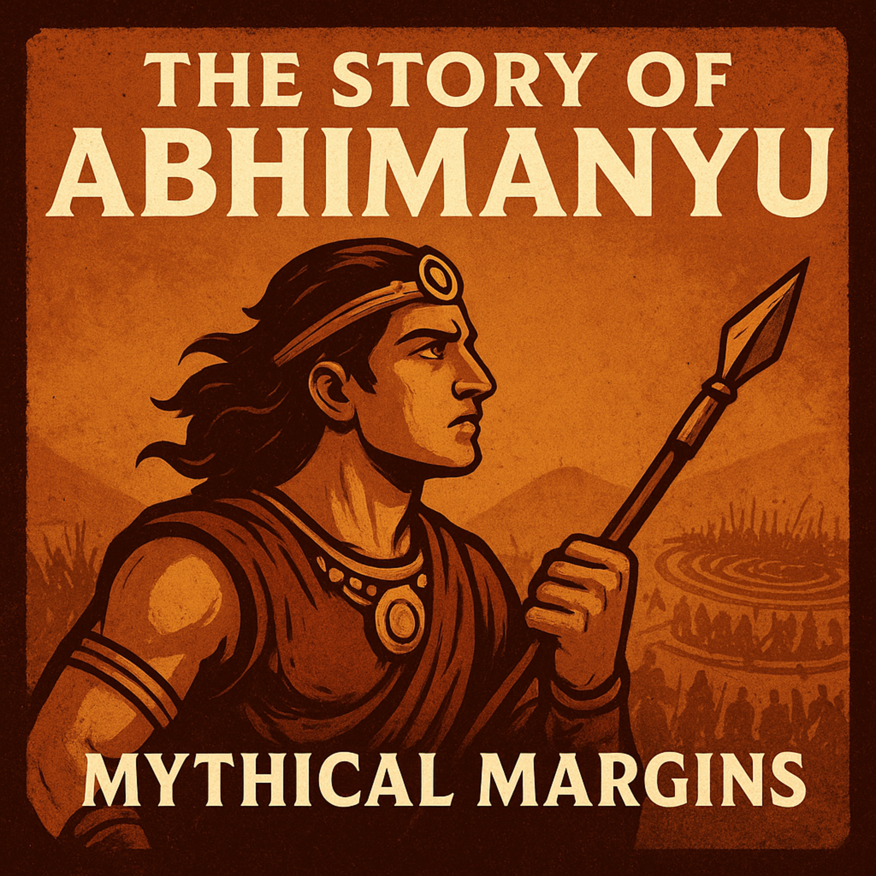 The Tale of Abhimanyu - Episode 46 episode artwork