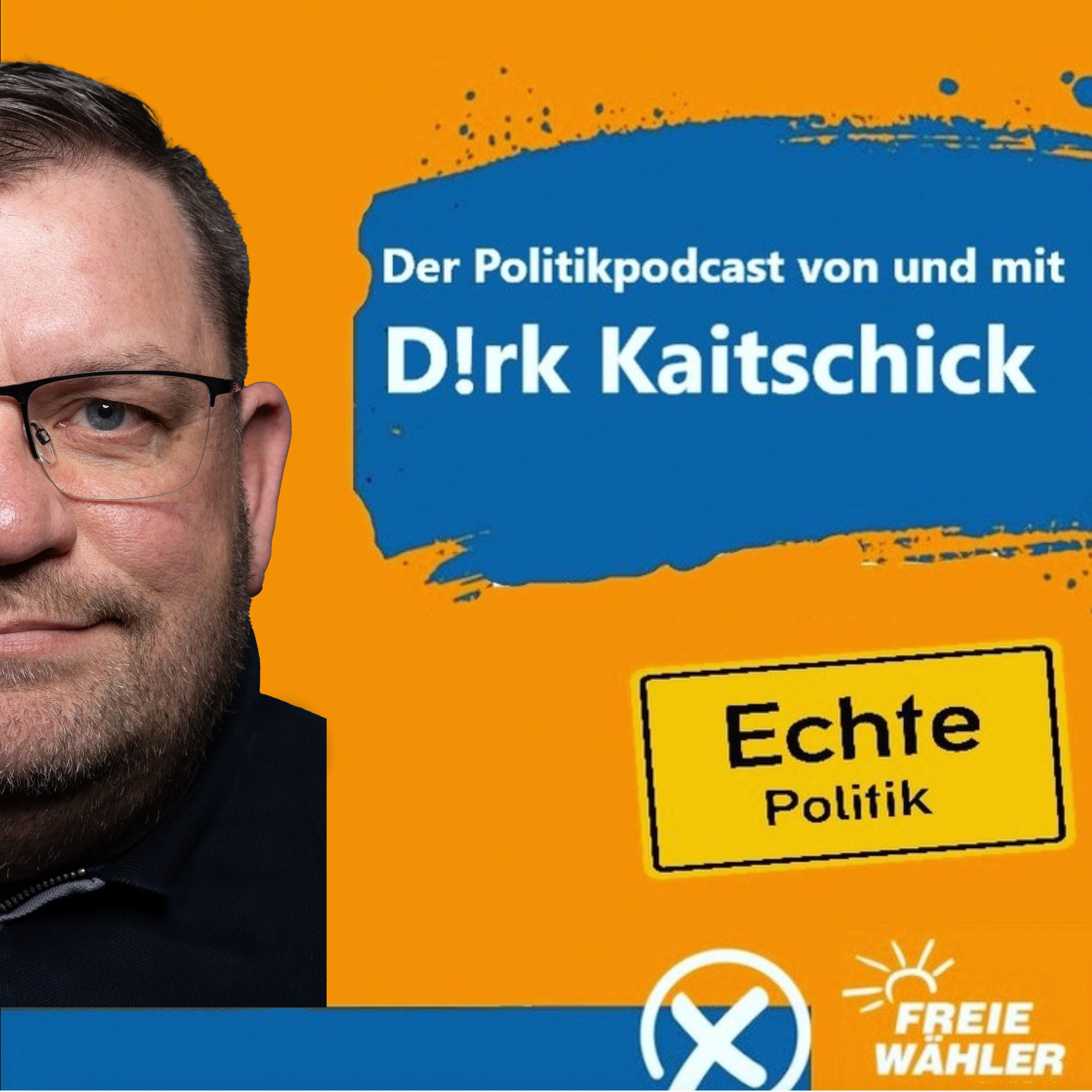 der Weg in die Freiheit episode artwork