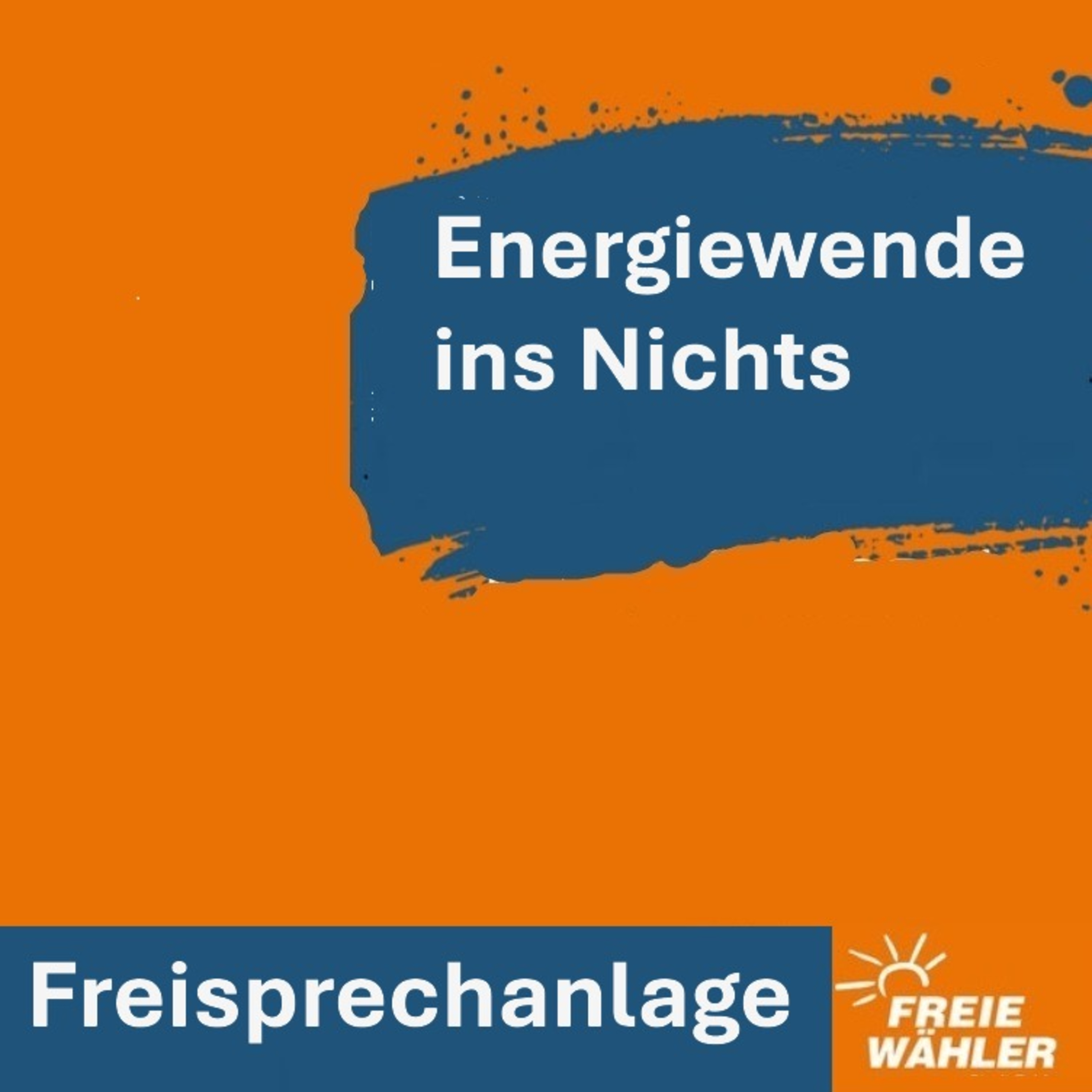 Energiewende ins Nichts episode artwork