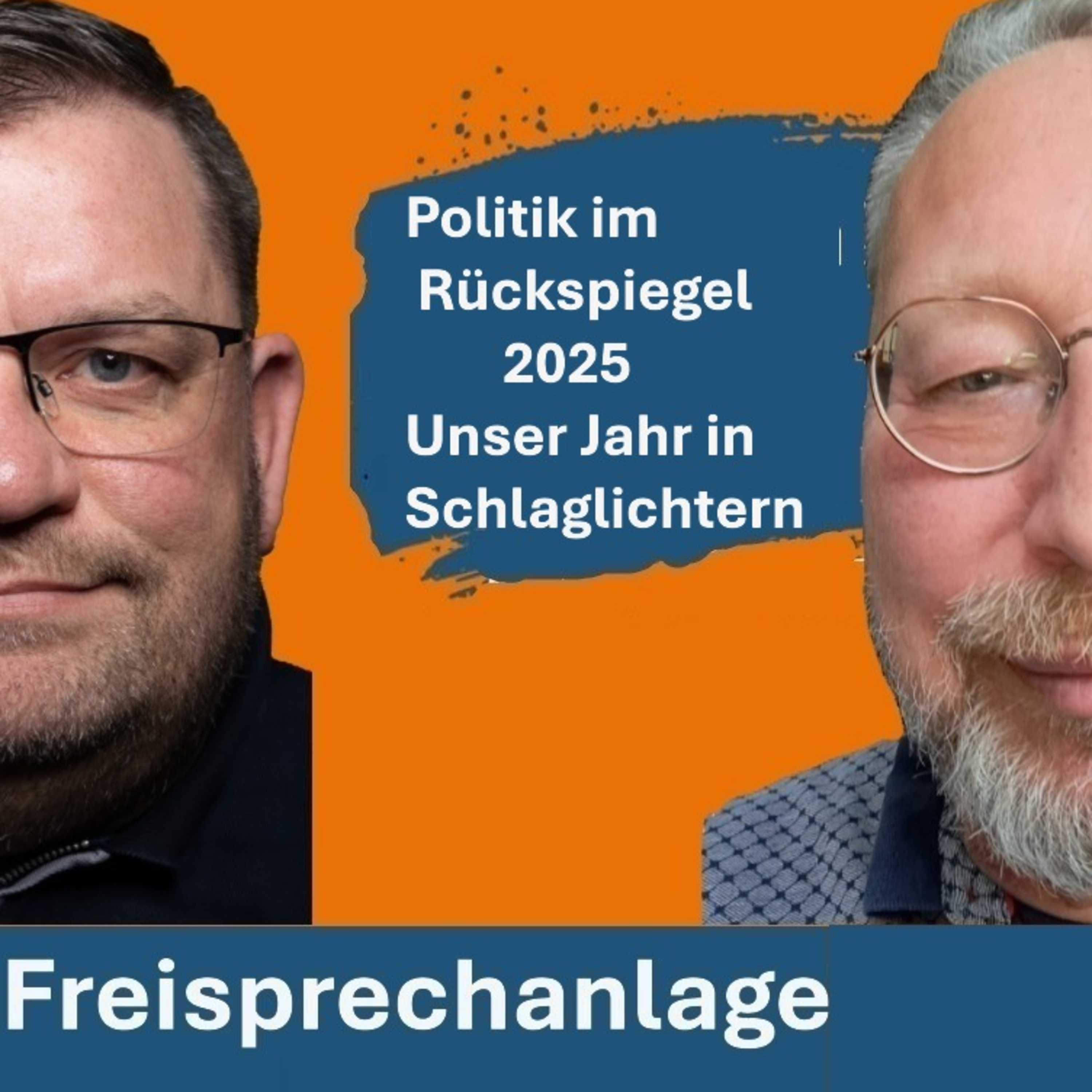 Politik im Rückspiegel episode artwork