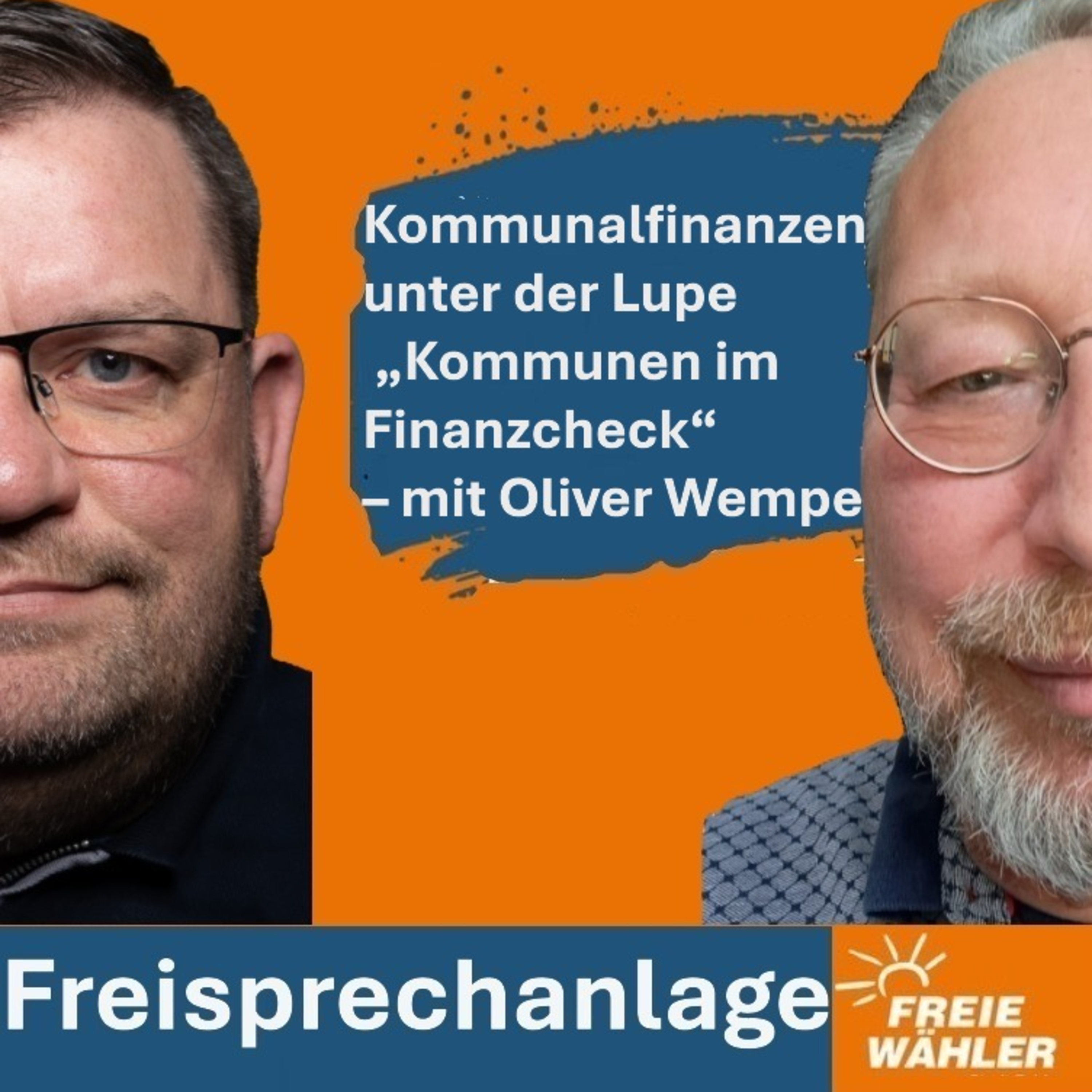 Kommunalfinanzen im Visier  episode artwork