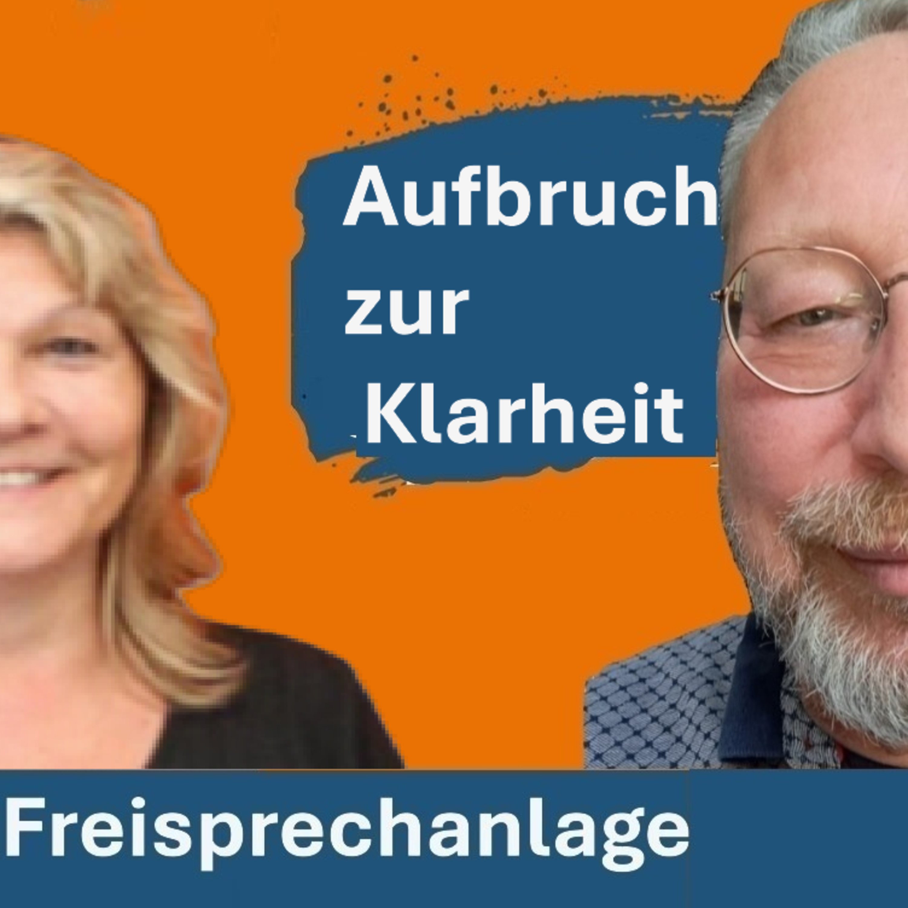 Aufbruch zur Klarheit episode artwork
