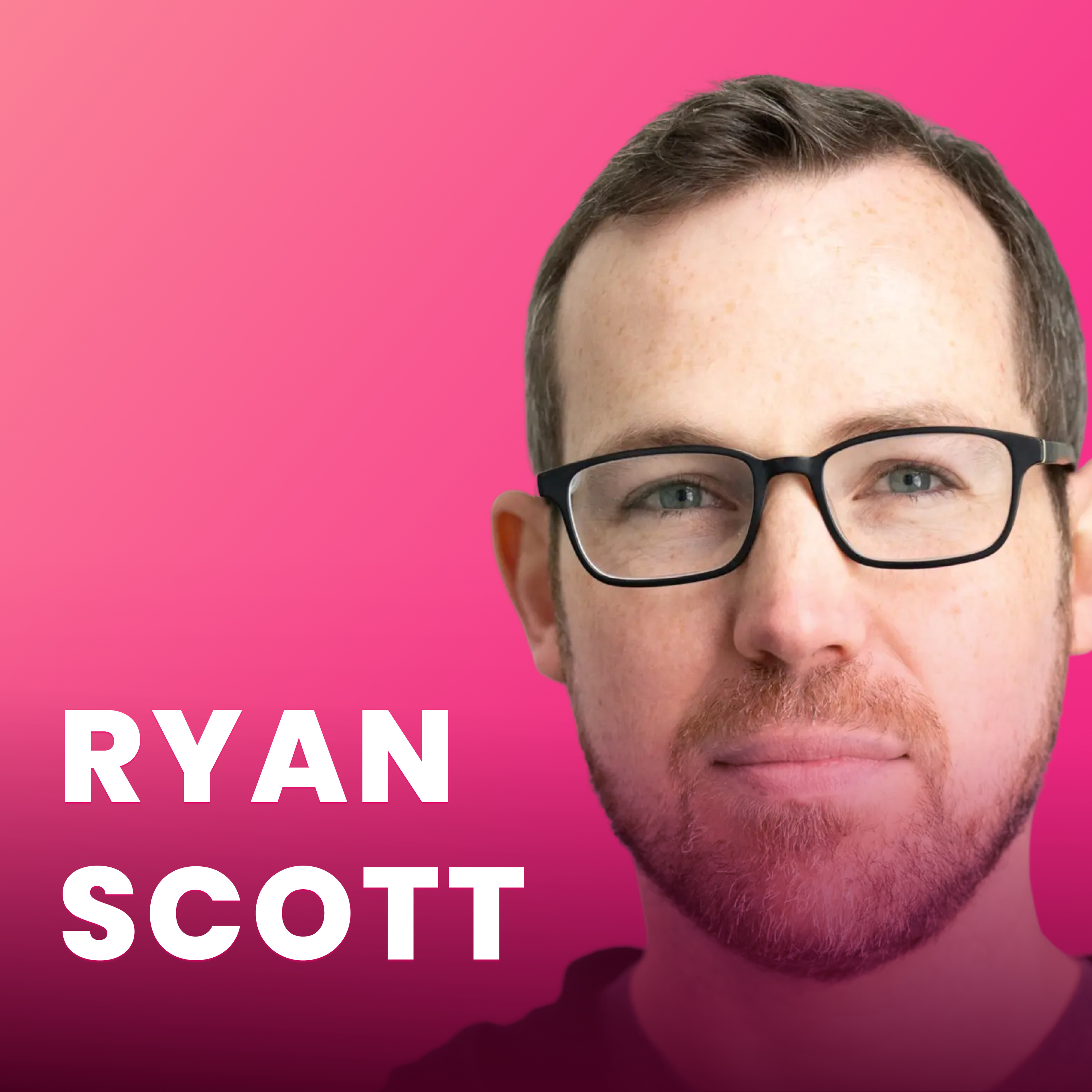 How Designers Earn a Seat at the Table: Influence, Credibility, and Career Growth with Ryan Scott