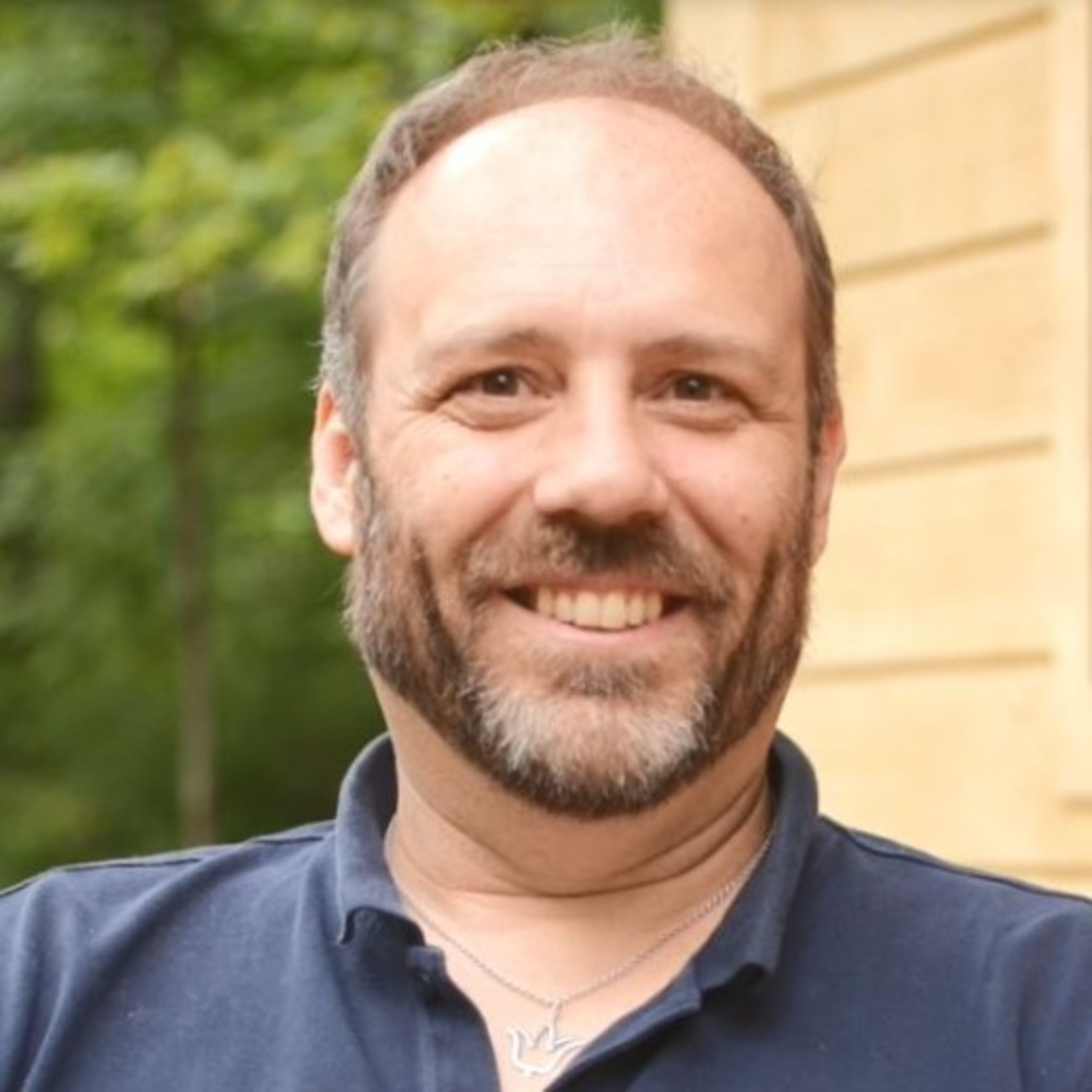 The Adaptable Chameleon Podcast