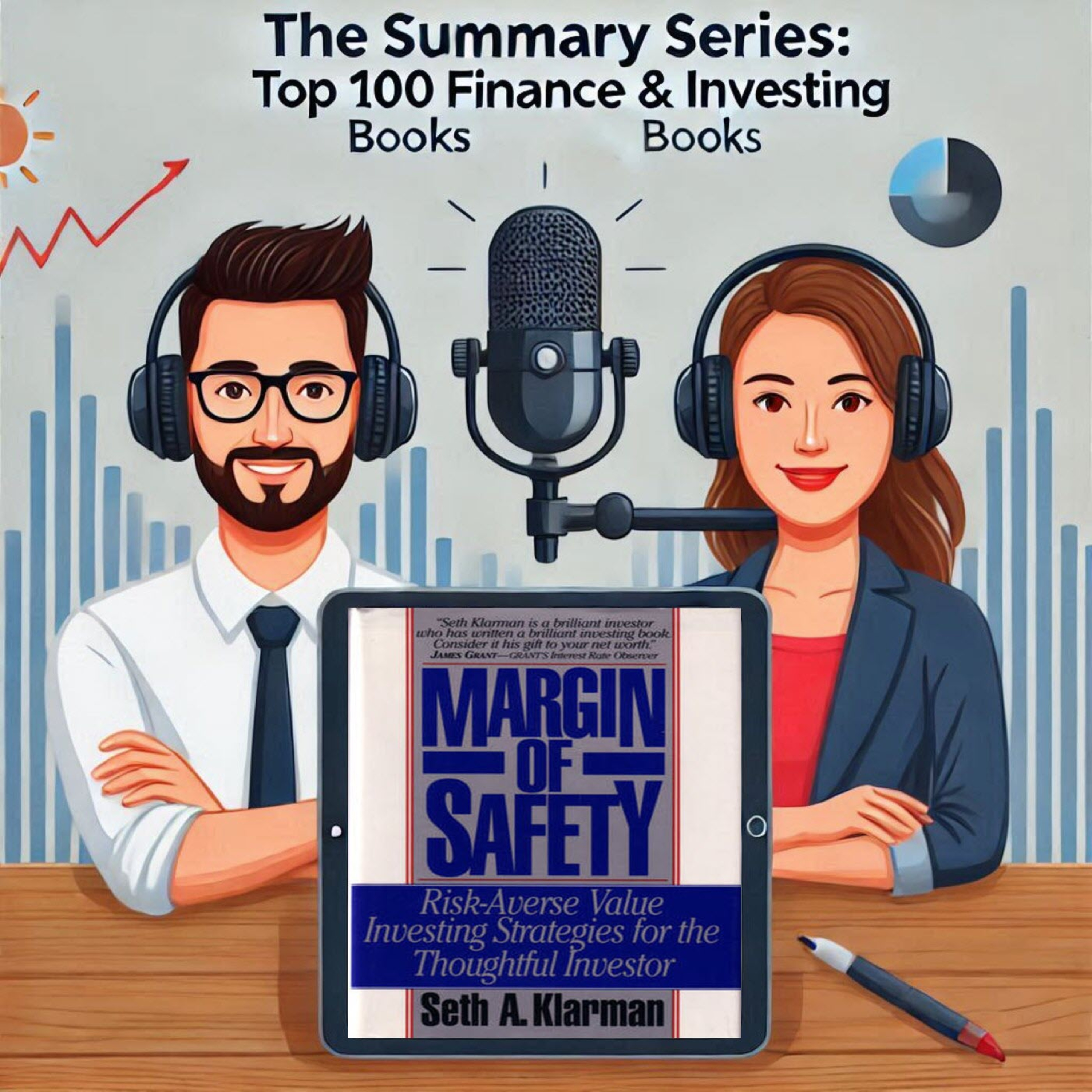 035-Margin of Safety: Risk-Averse Value Investing Strategies for the Thoughtful Investor by Seth Klarman