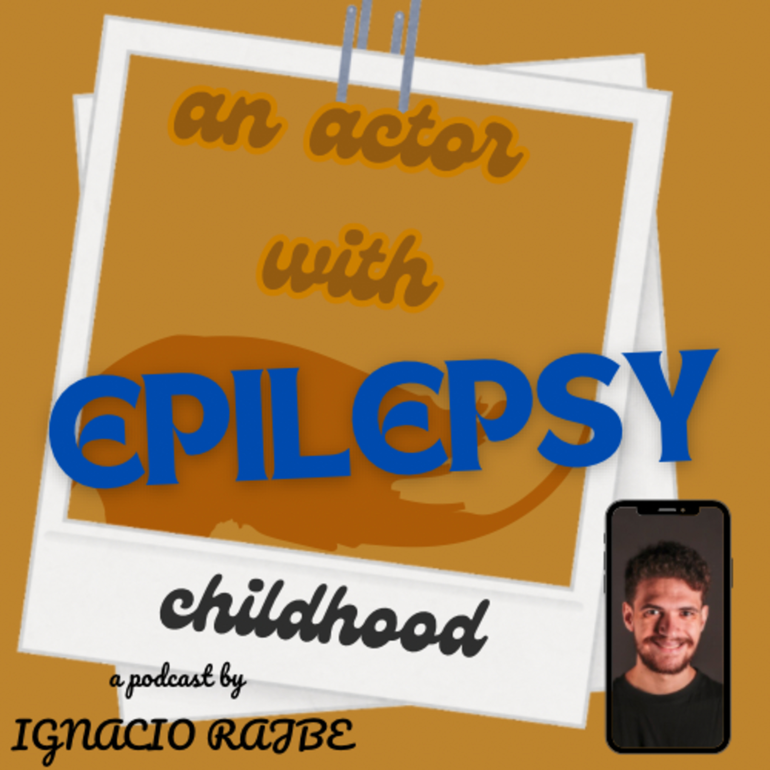 Ep 2. Childhood - AAWE episode artwork