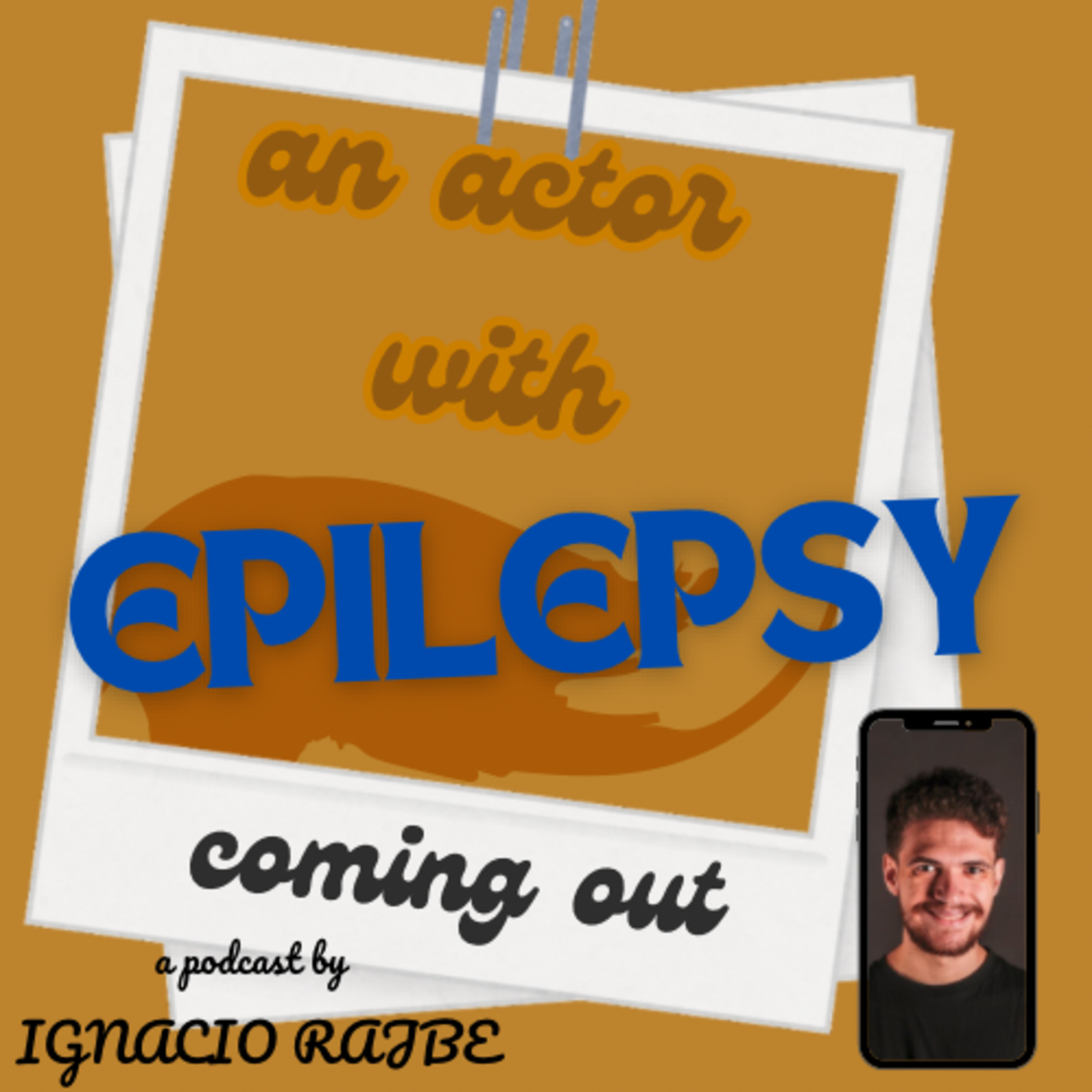Ep. 3 Coming Out - AAWE episode artwork