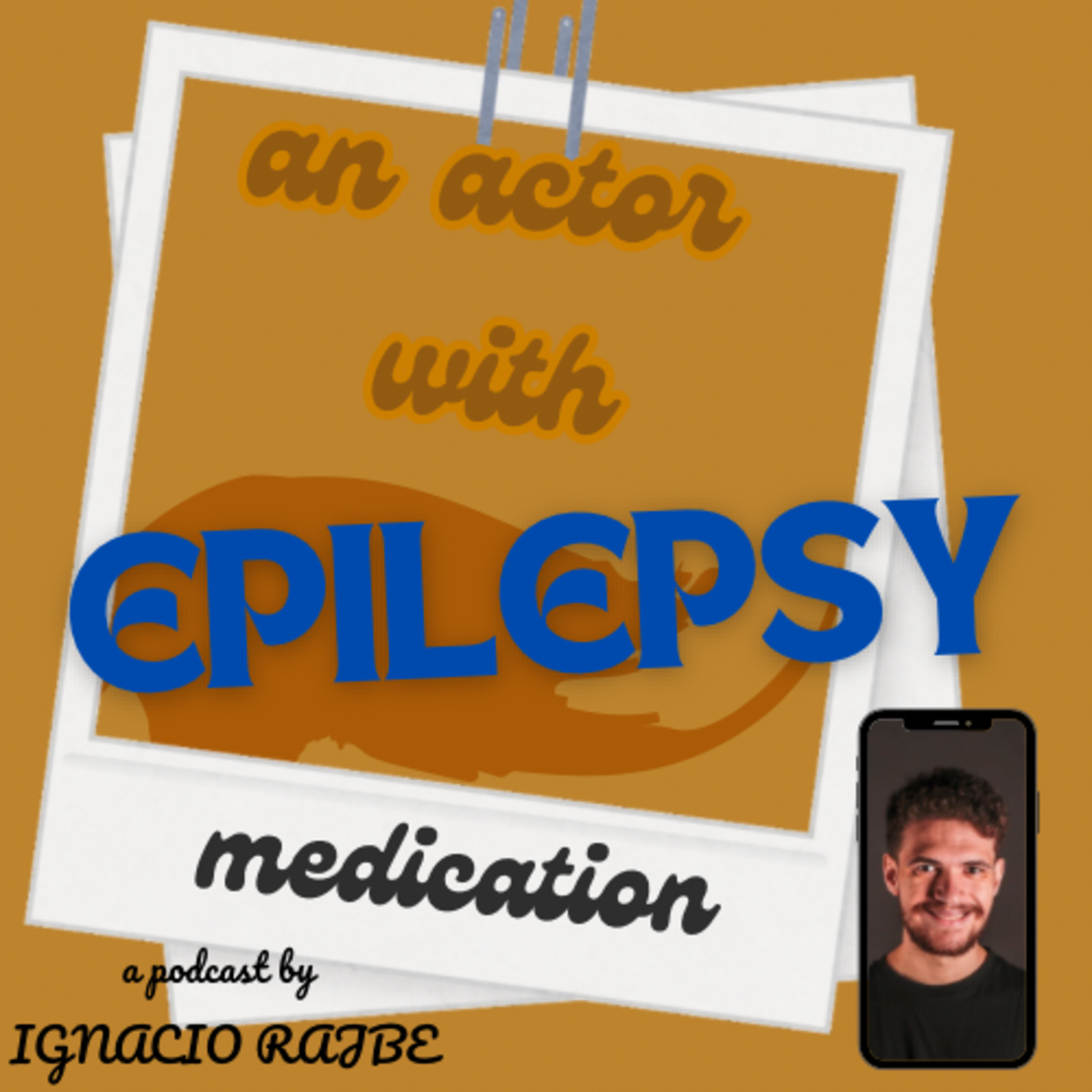 Ep. 4 Medication - AAWE episode artwork