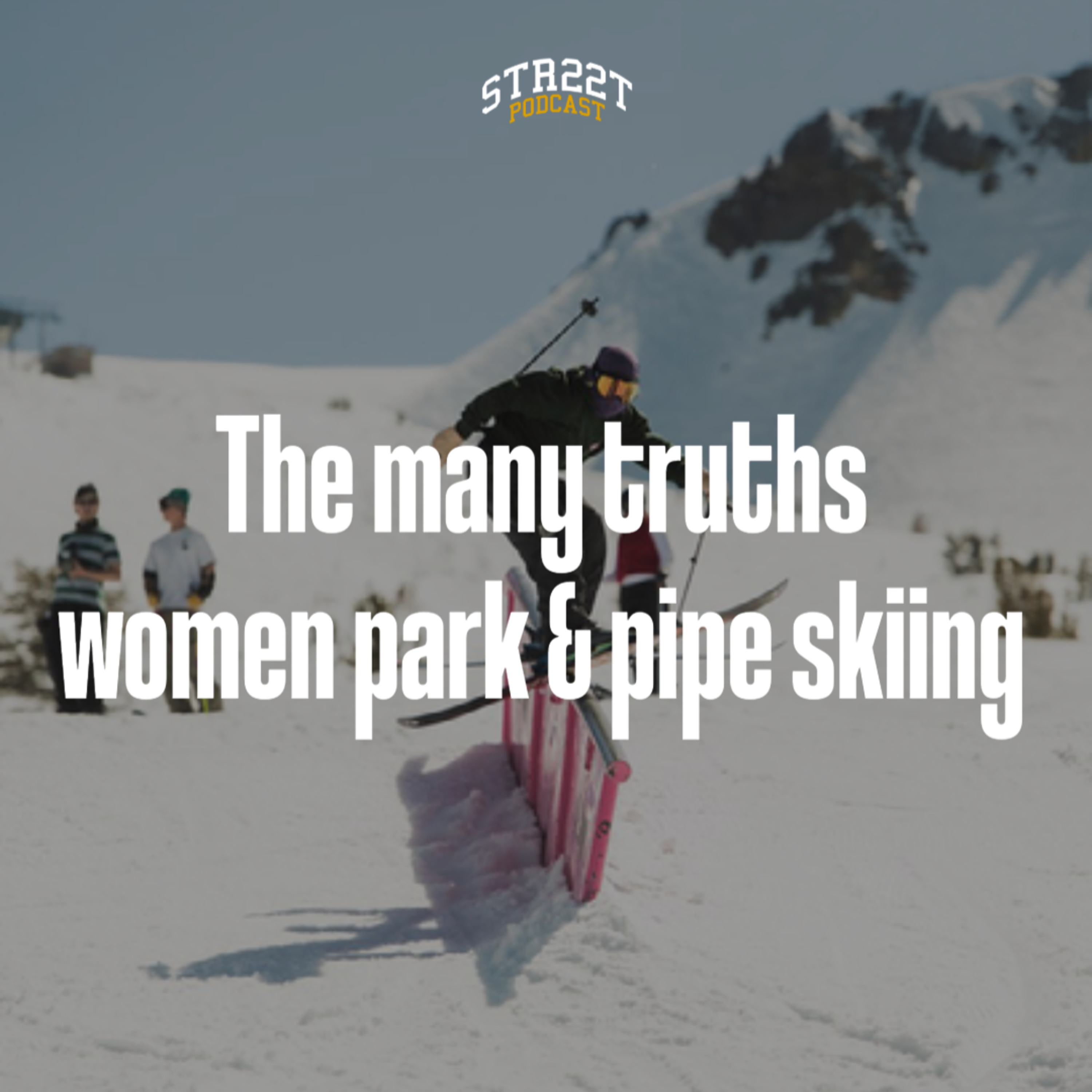 Streetwentytwo Podcast