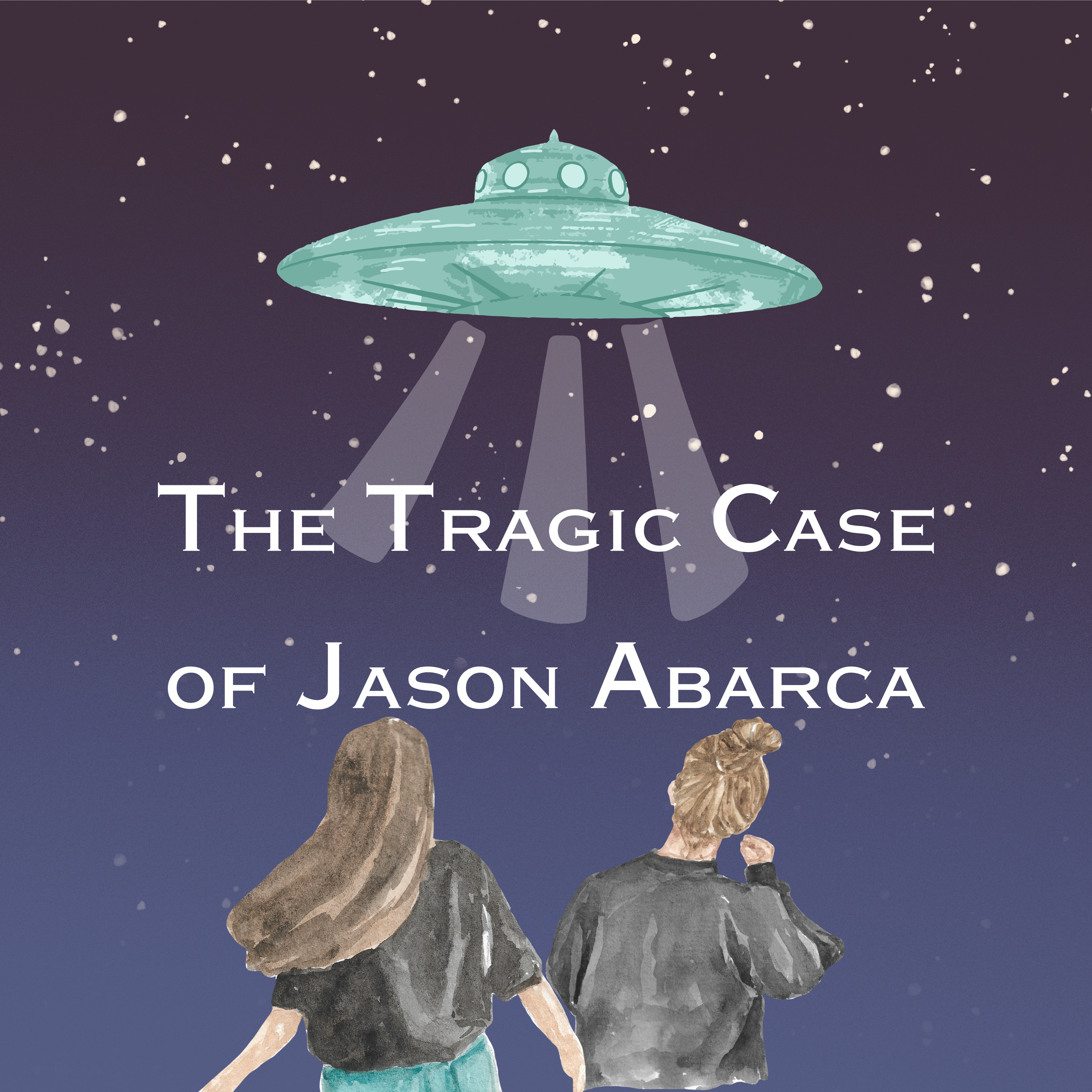 Jason Abarca: A Family’s Fight for the Truth episode artwork