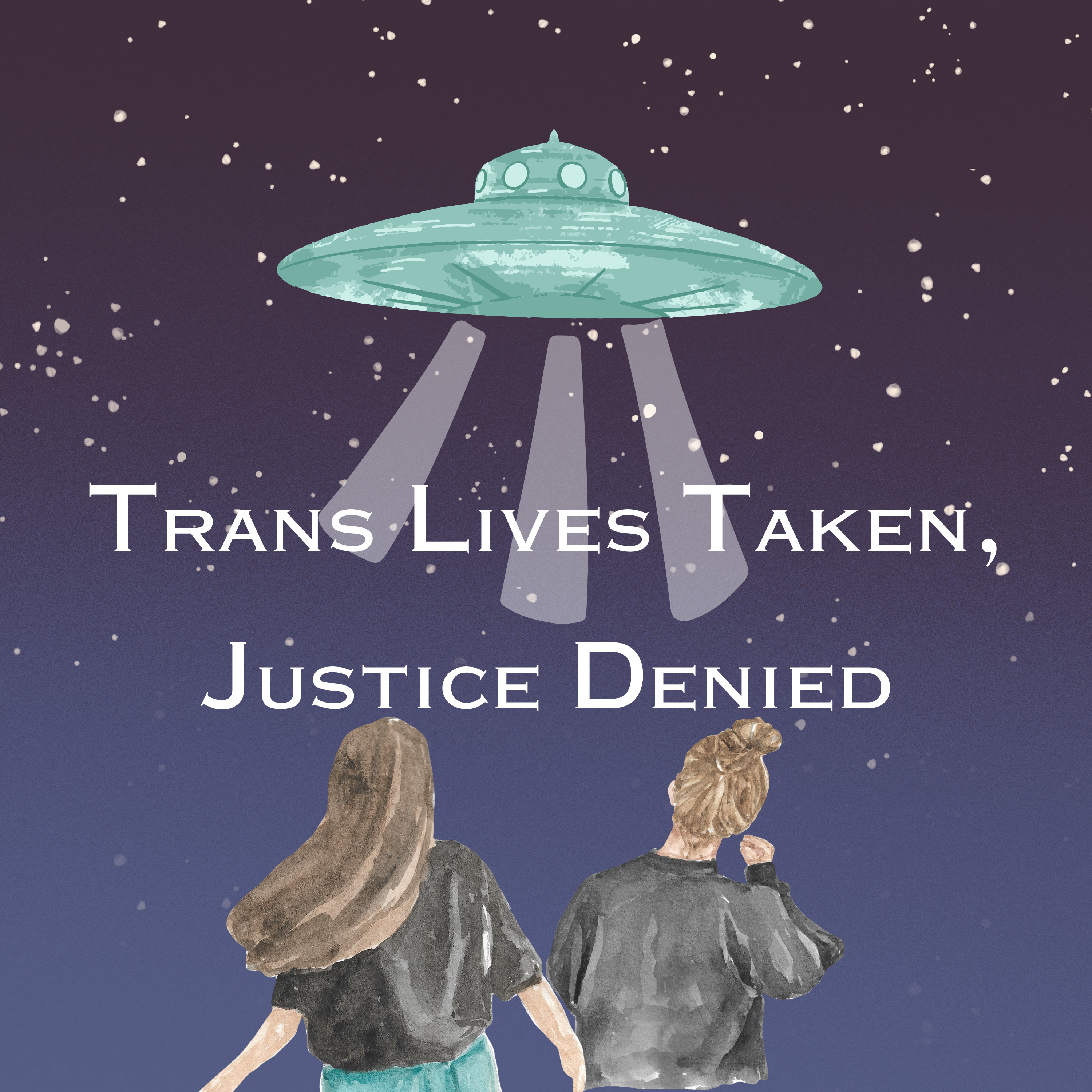Strange Sisters Podcast