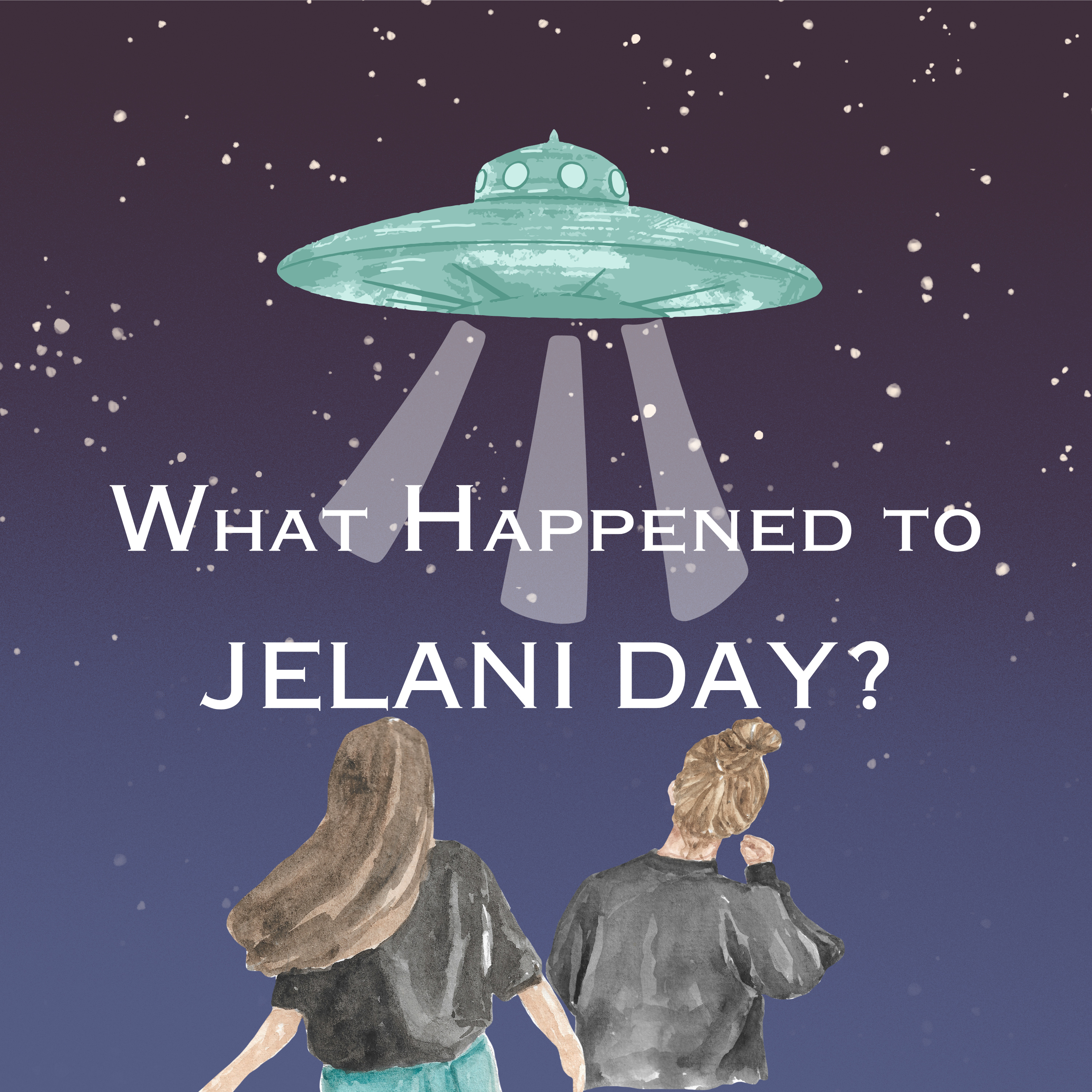 Suspicious Death in a Sundown Town: The Case of Jelani Day episode artwork