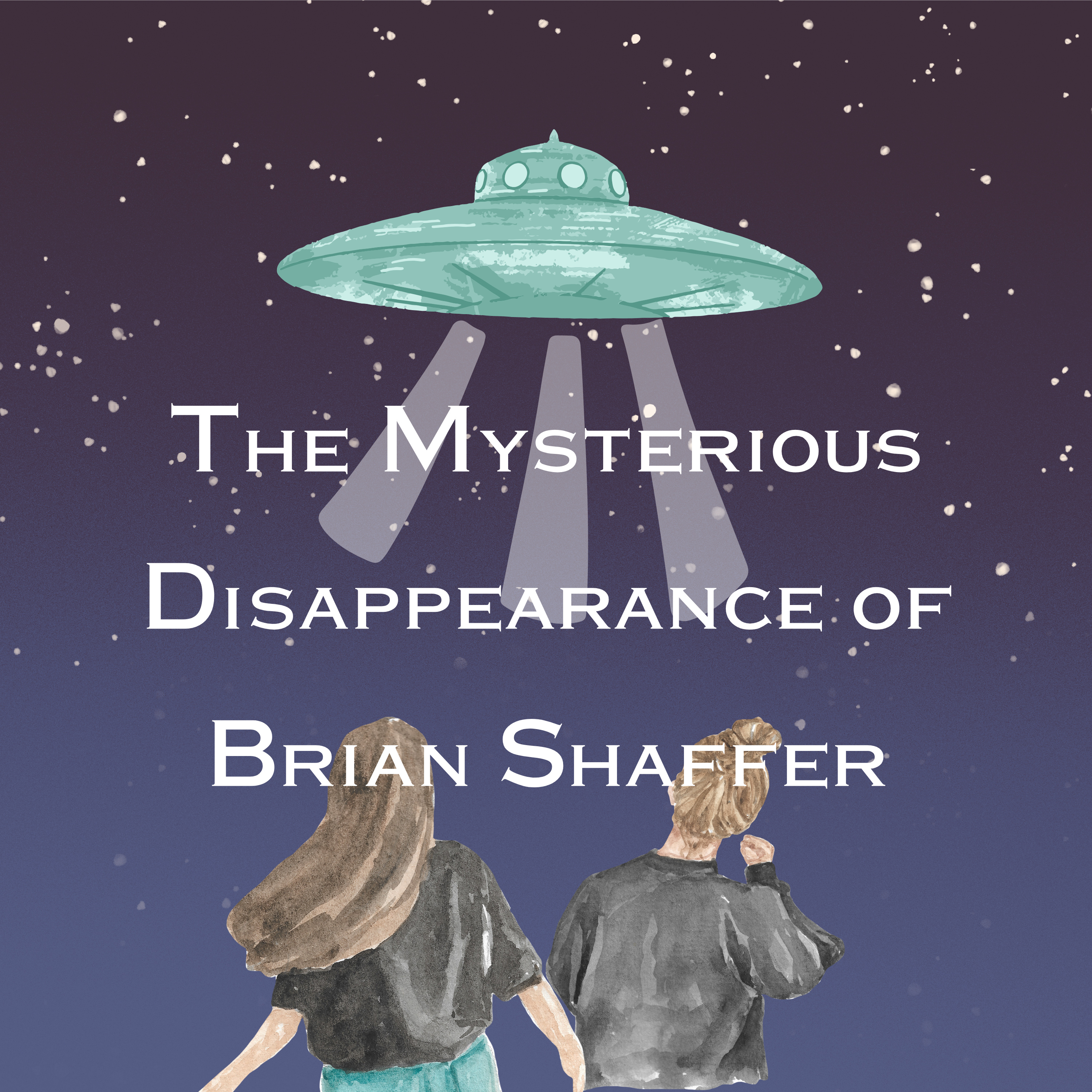 Disappeared Into Thin Air: What Happened to Brian Shaffer? episode artwork