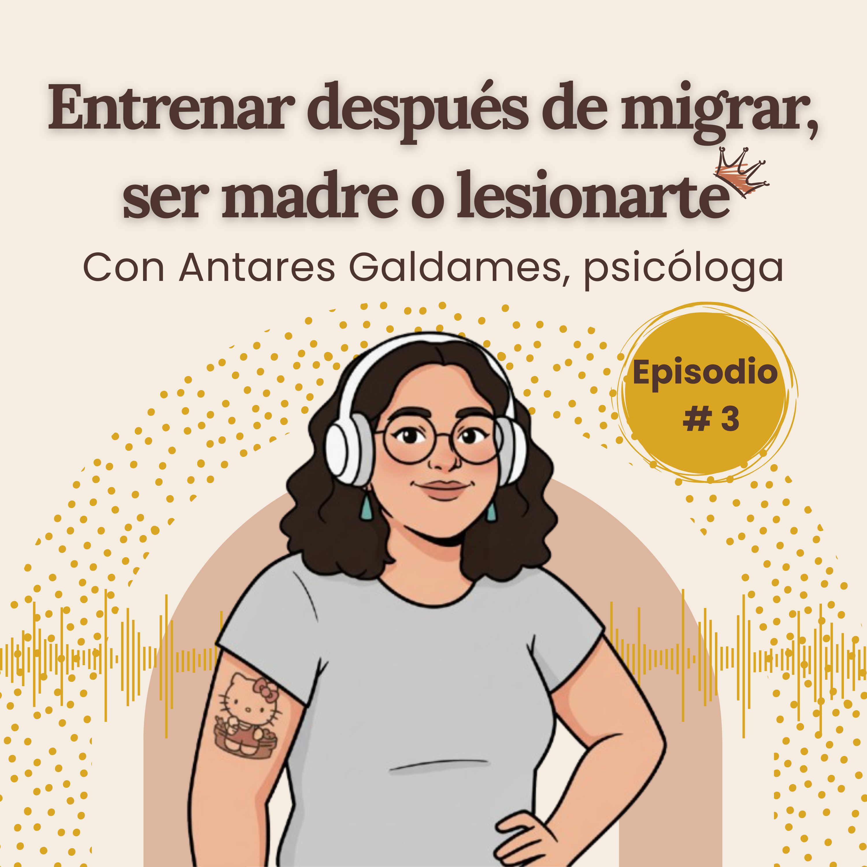 Stamina Queen | Triatlón Con 2 Ovarios