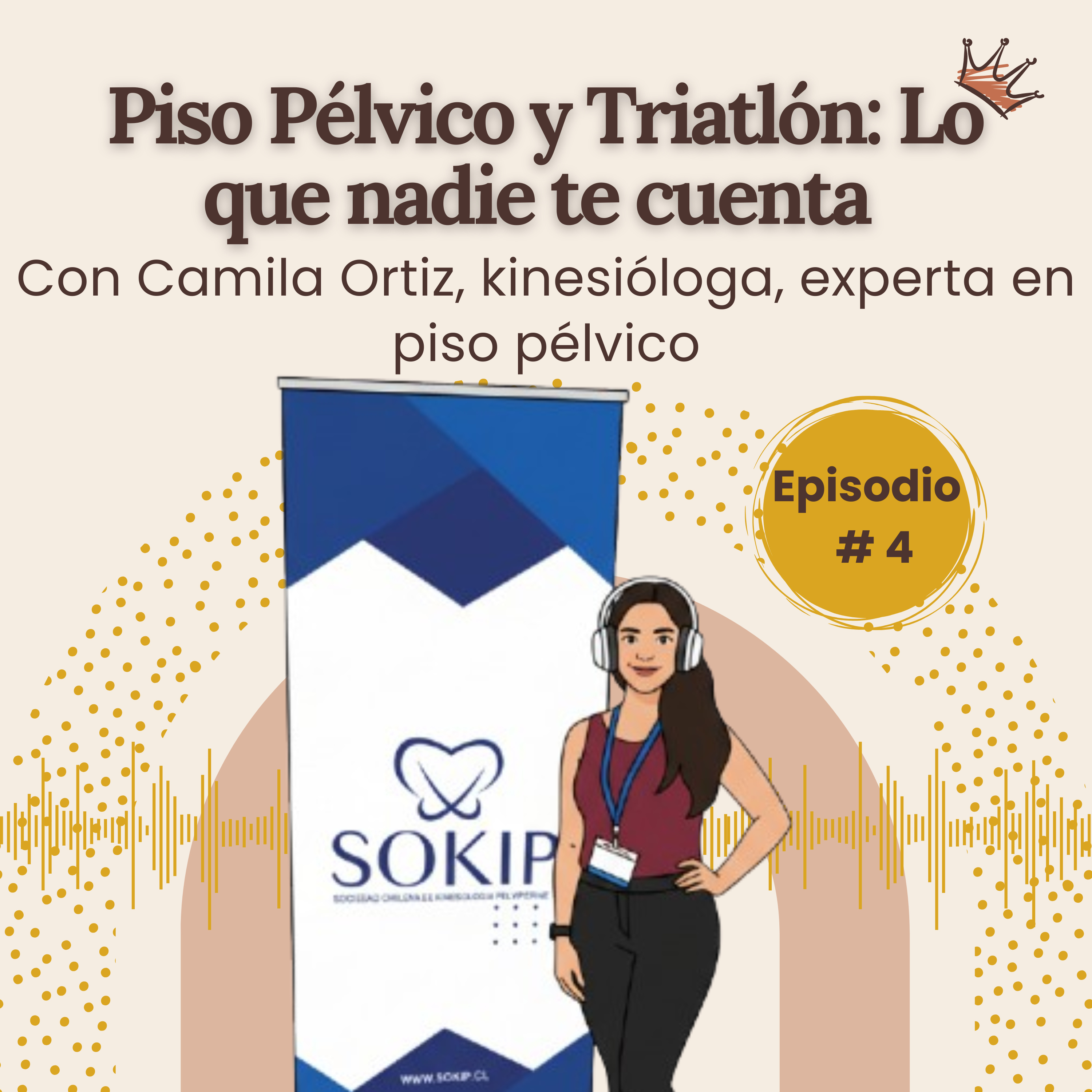 Stamina Queen | Triatlón Con 2 Ovarios