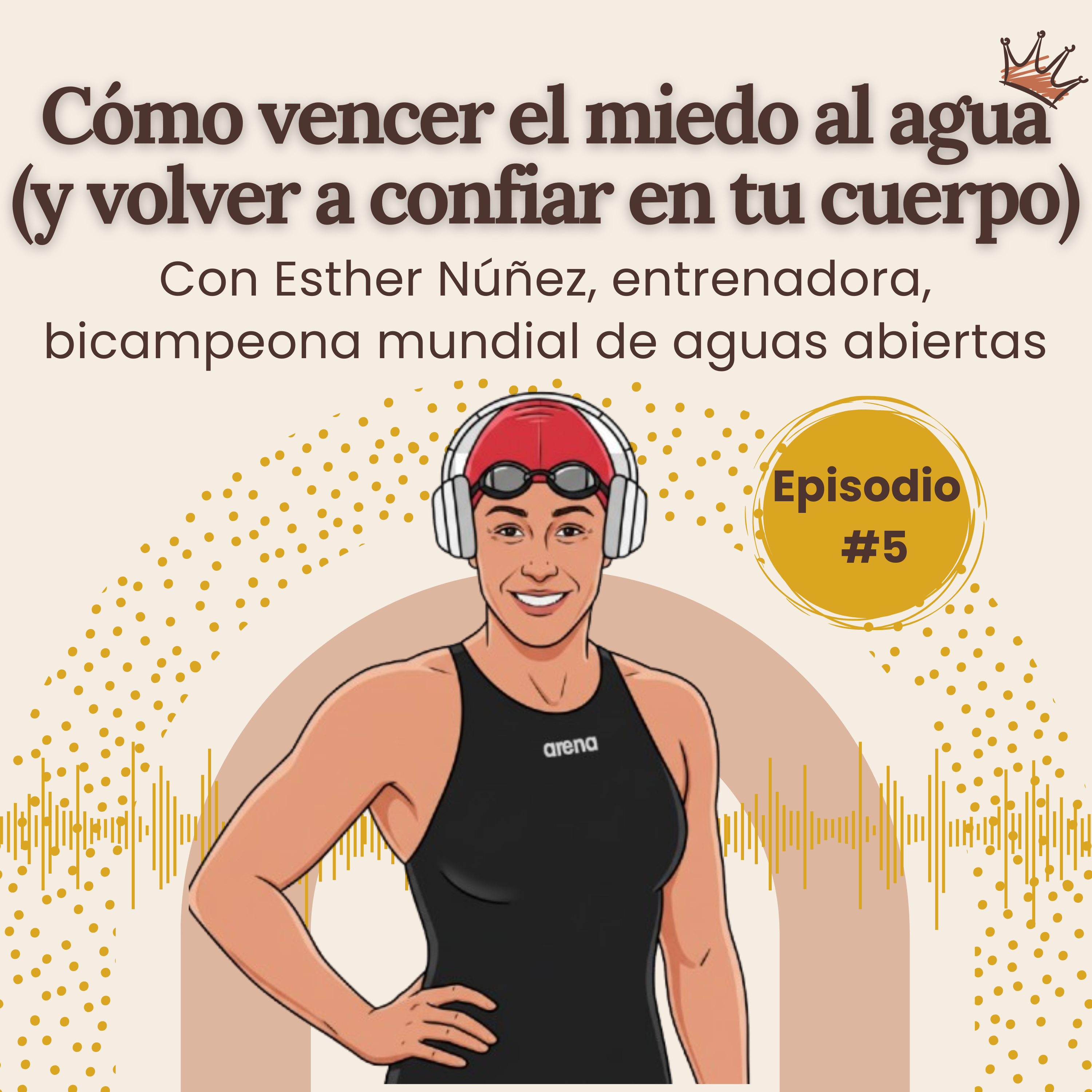 Stamina Queen | Triatlón Con 2 Ovarios