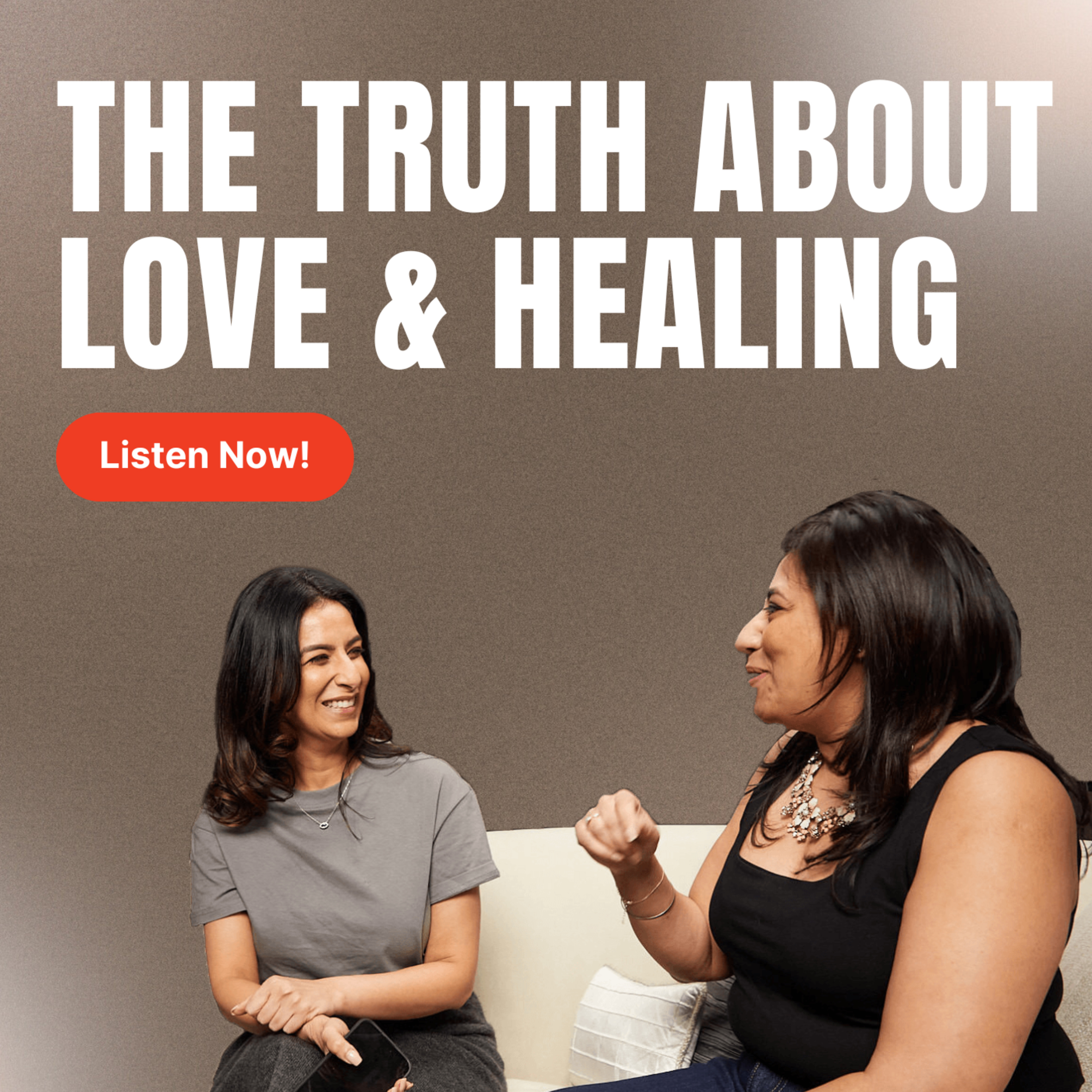 From Heartbreak to Healing: How Gurjit Turned Divorce Into a Mission to Save Love ❤️ episode artwork