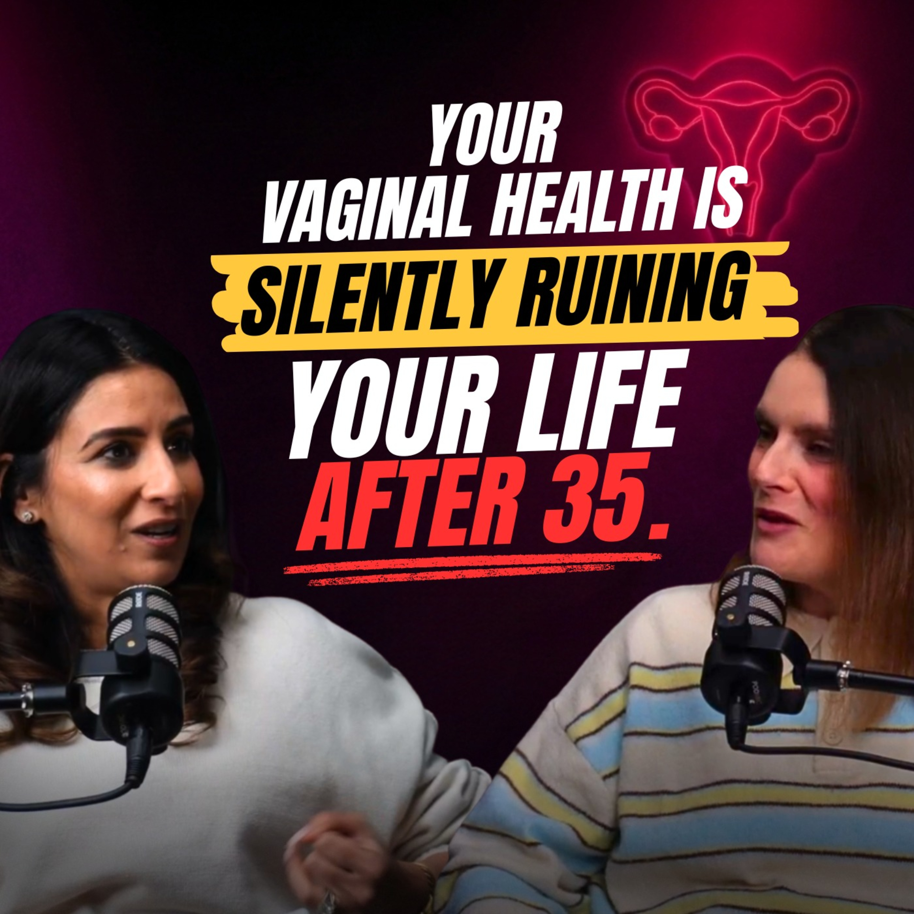 The Neety Jain Show