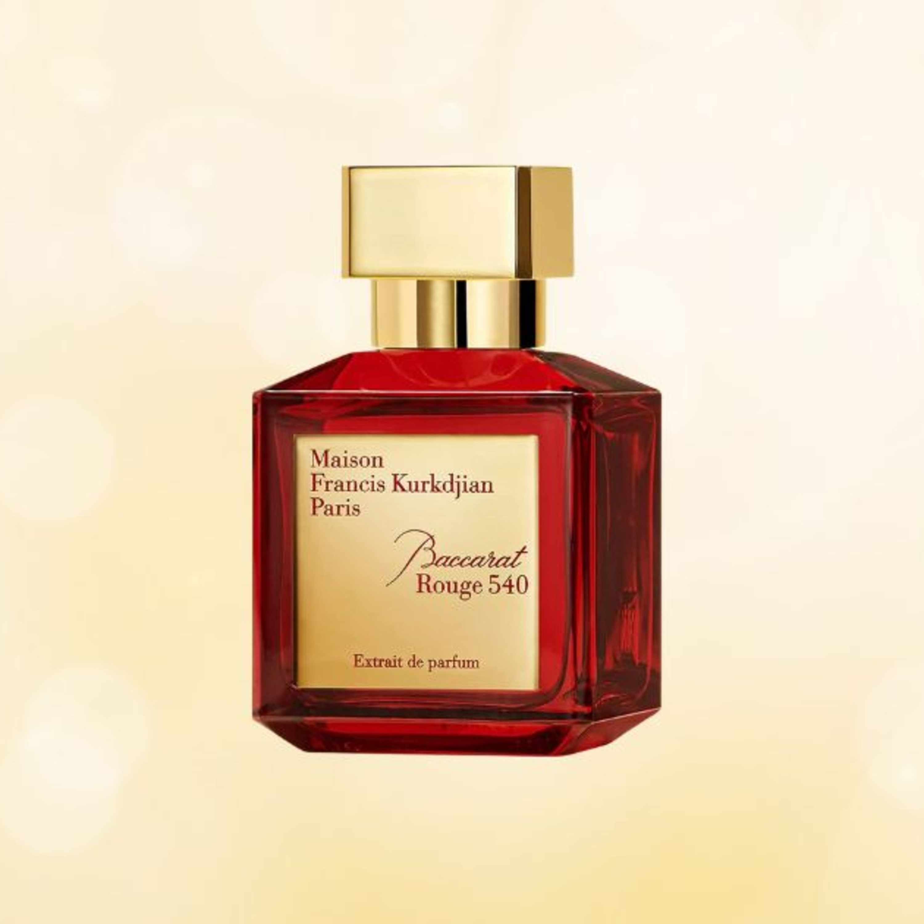 Baccarat Rouge 540: The Viral Fragrance That Lives Up to the Hype episode artwork