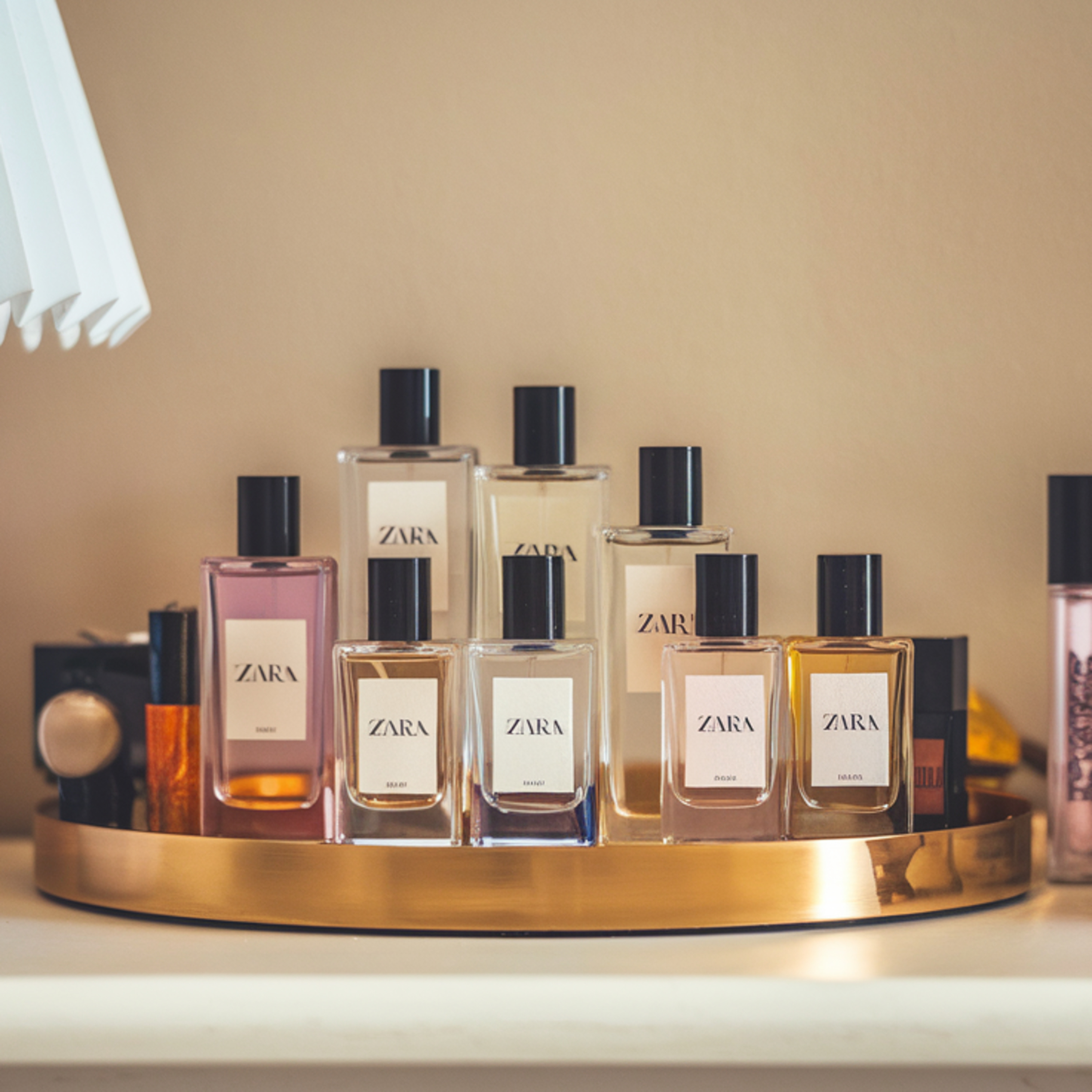 Best Zara Perfumes for Women: A Guide to Affordable Luxury (My Top 10) episode artwork