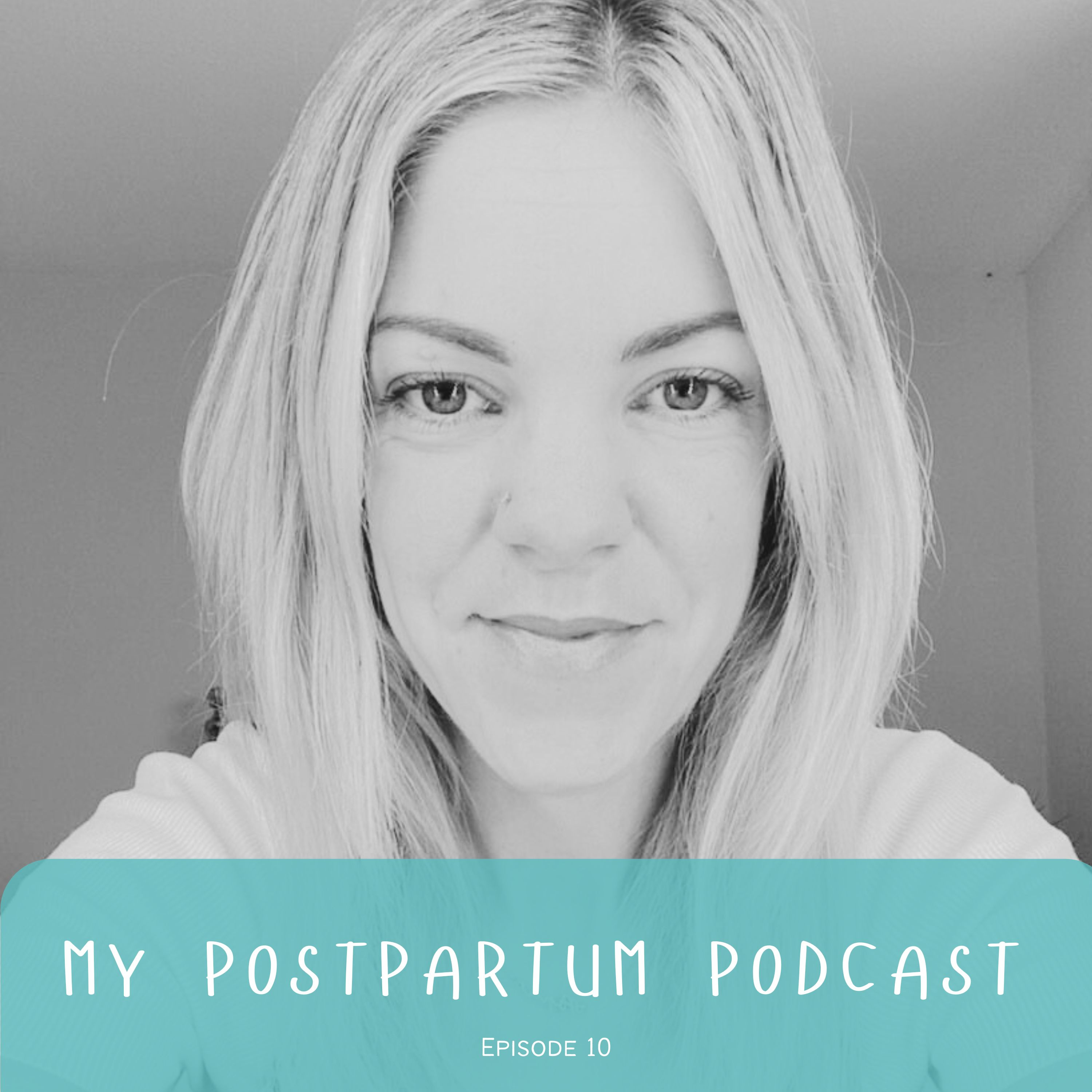Postpartum & MLD; Leah’s story