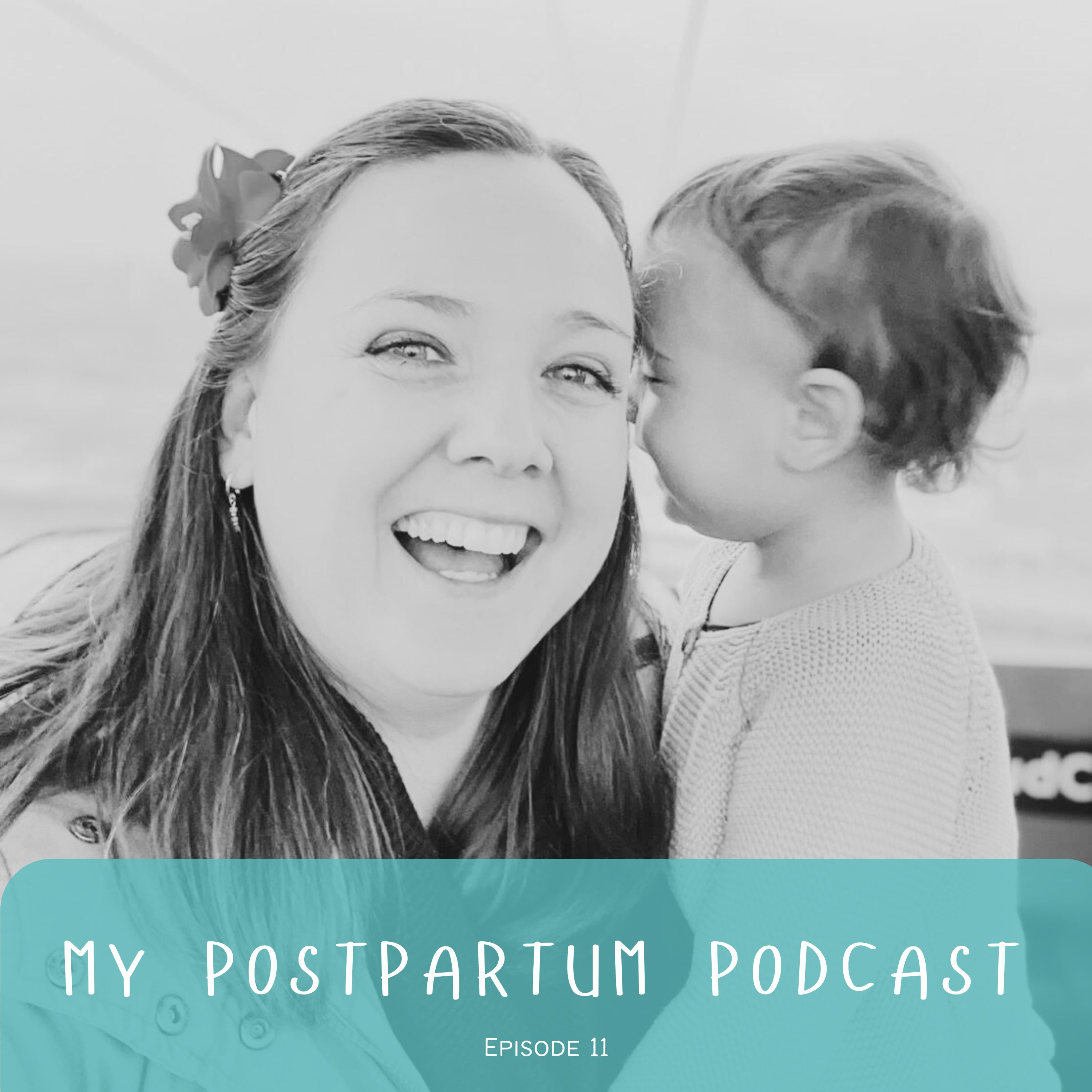 40 Minutes for the First Breath; Christina’s Story