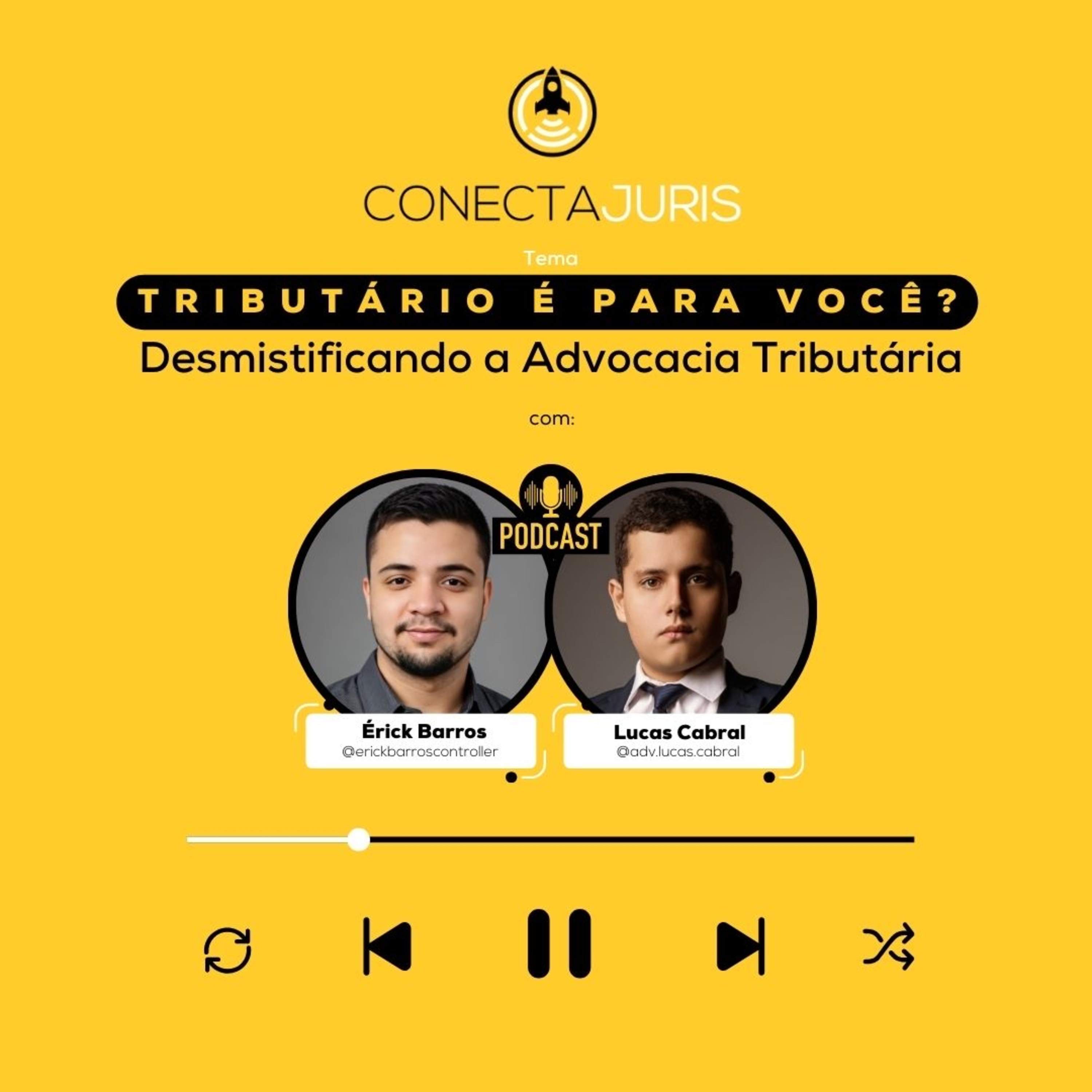 Nosso Papo Jurídico
