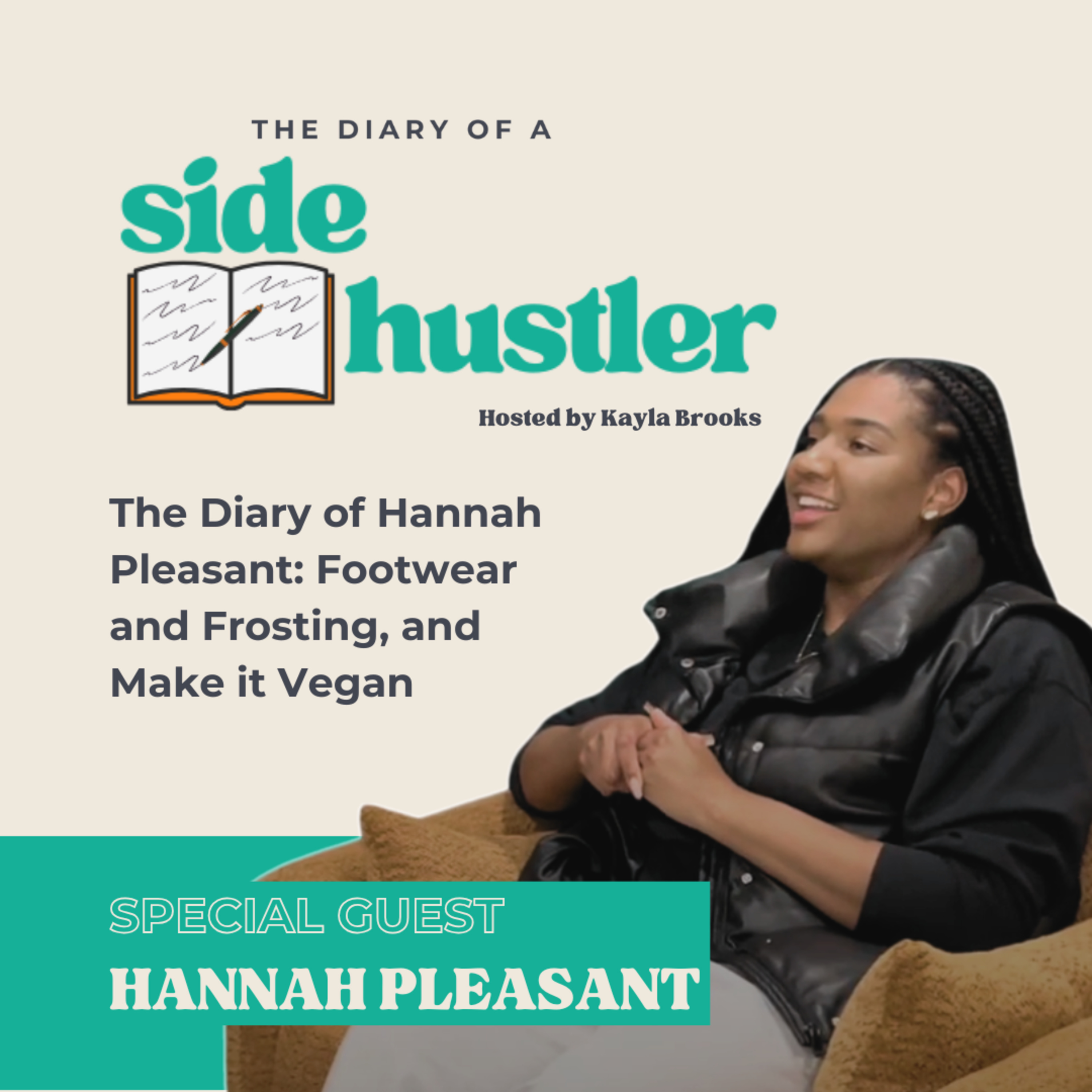 The Diary of a Side Hustler