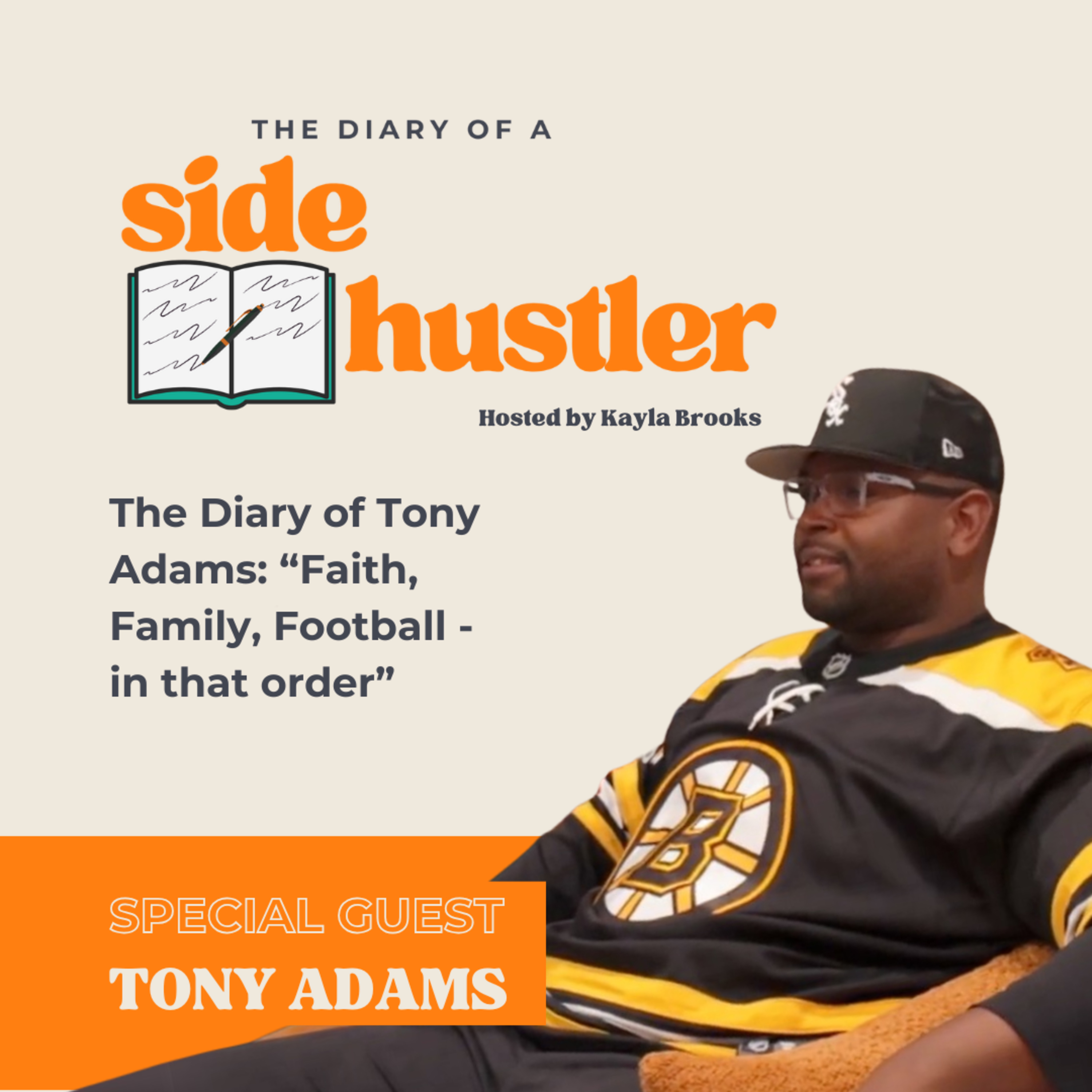 The Diary of a Side Hustler
