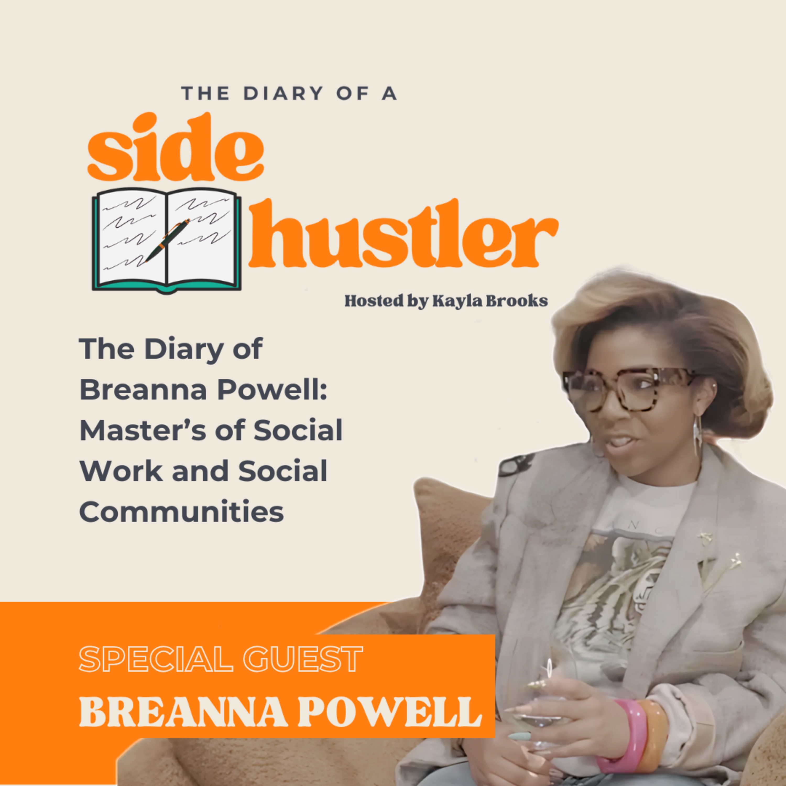 The Diary of a Side Hustler