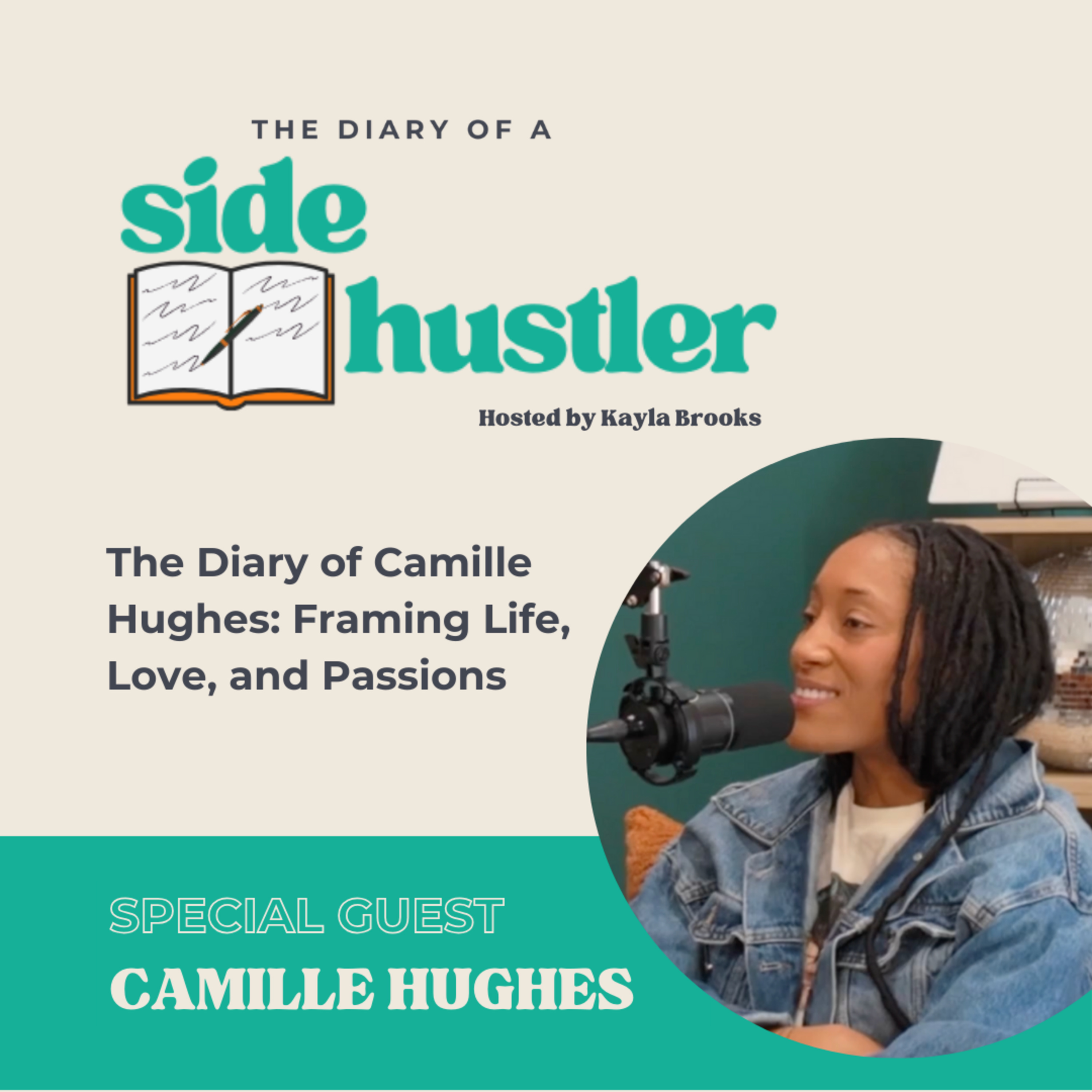 The Diary of a Side Hustler