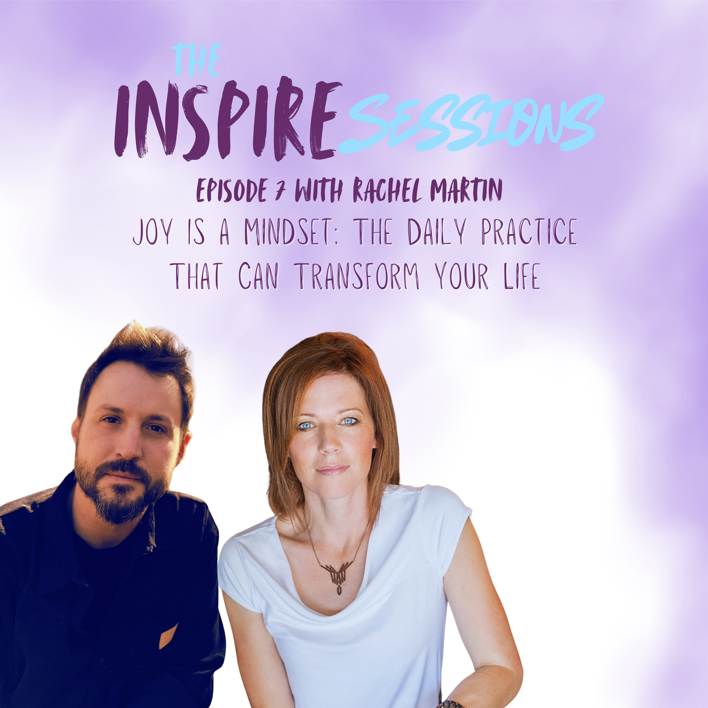 Inspire Sessions With Ben Fisher