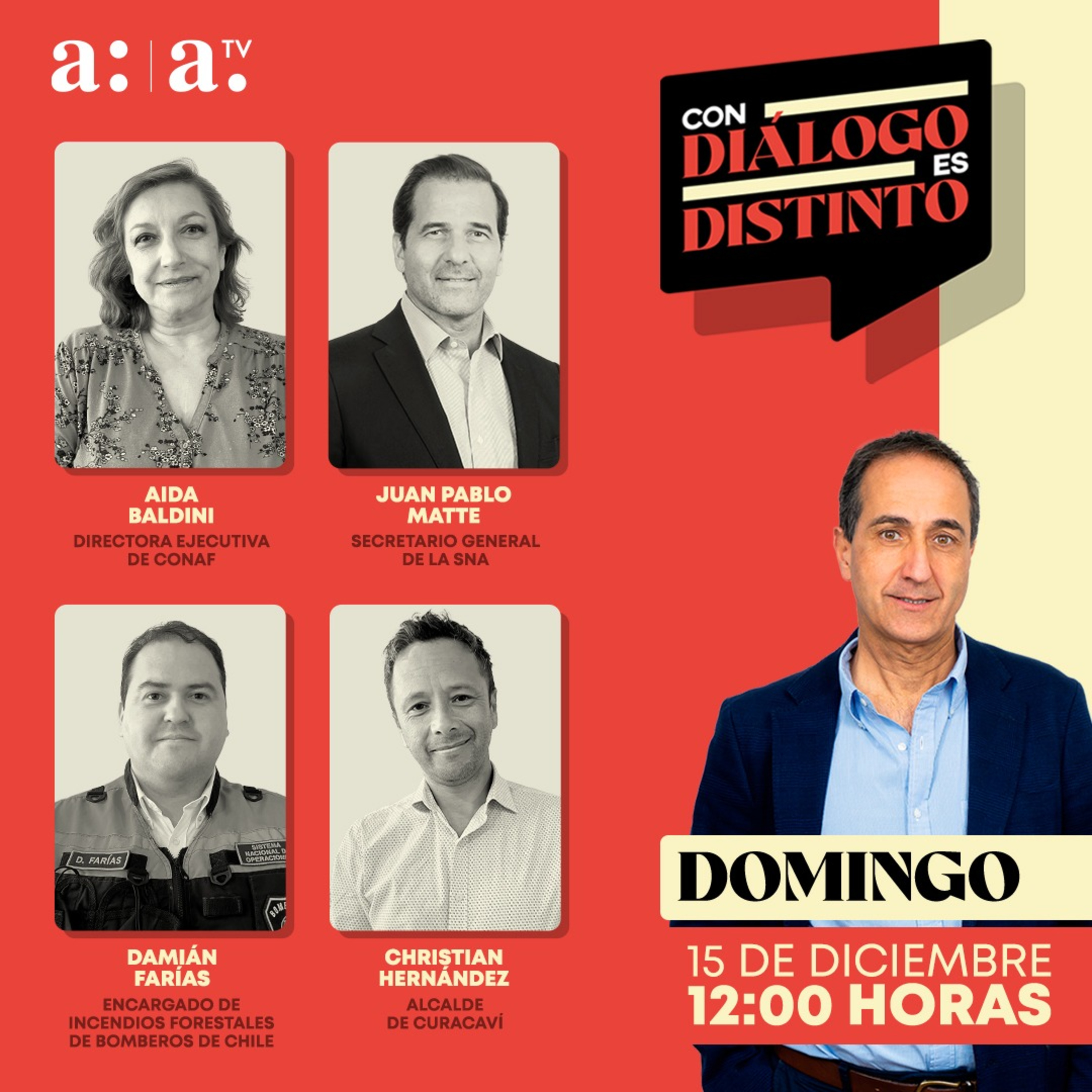 Con Diálogo Es Distinto