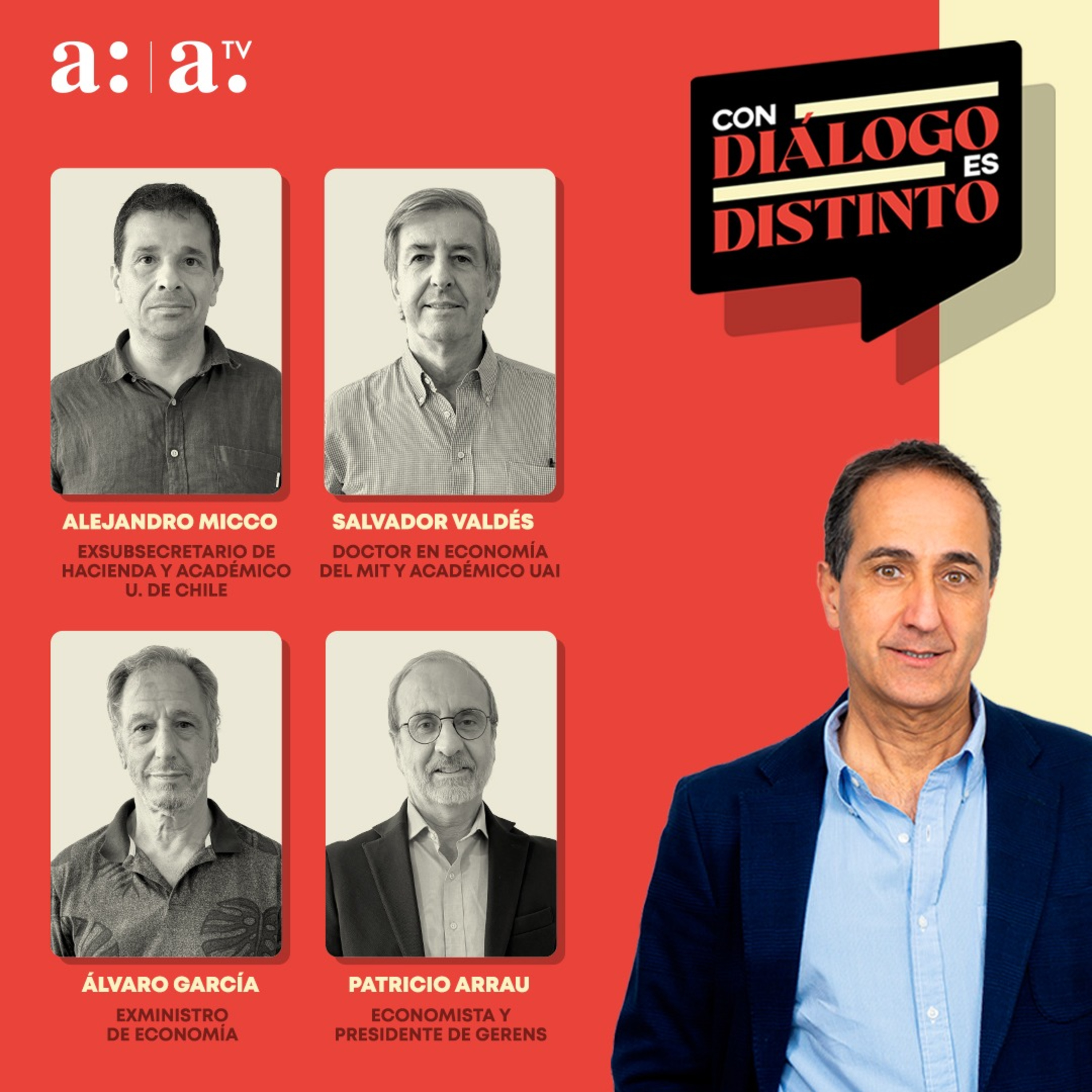 Con Diálogo Es Distinto